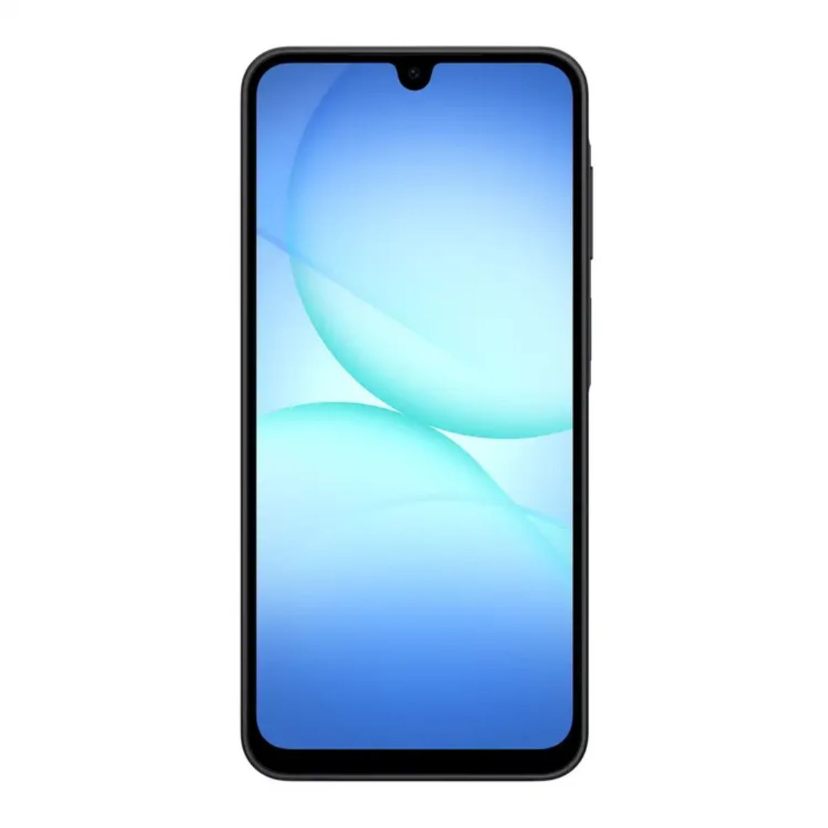 SAMSUNG - Celular Samsung A17 4GB Ram 128GB 1SIM Negro + Obsequio Audifonos Genius