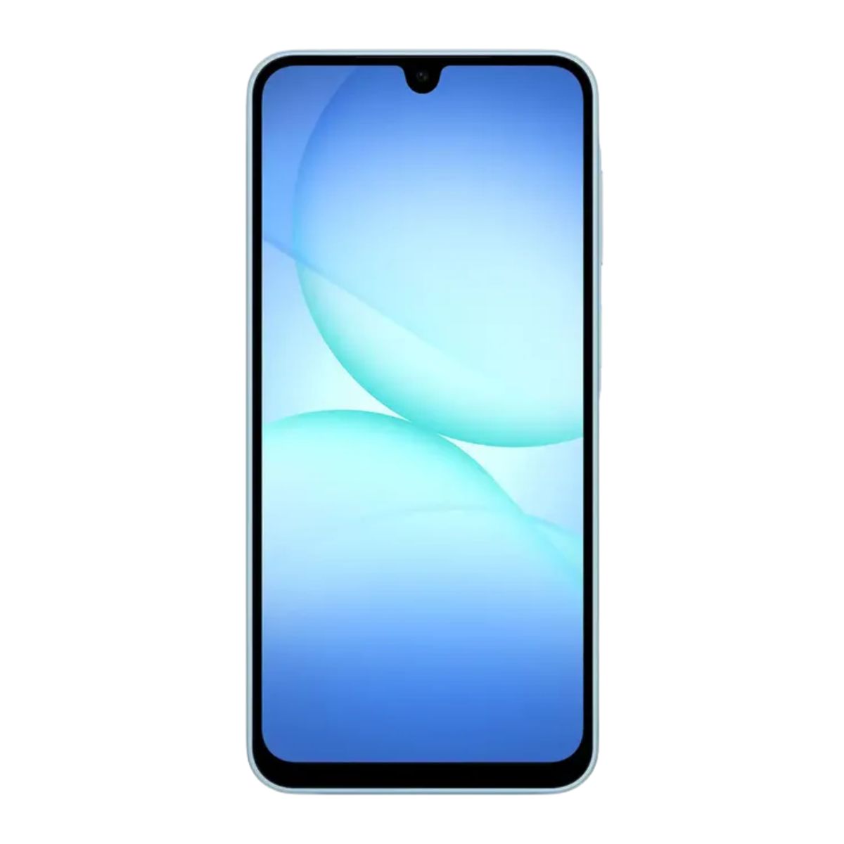 SAMSUNG - Celular Samsung A17 4GB Ram 128GB 1SIM Azul