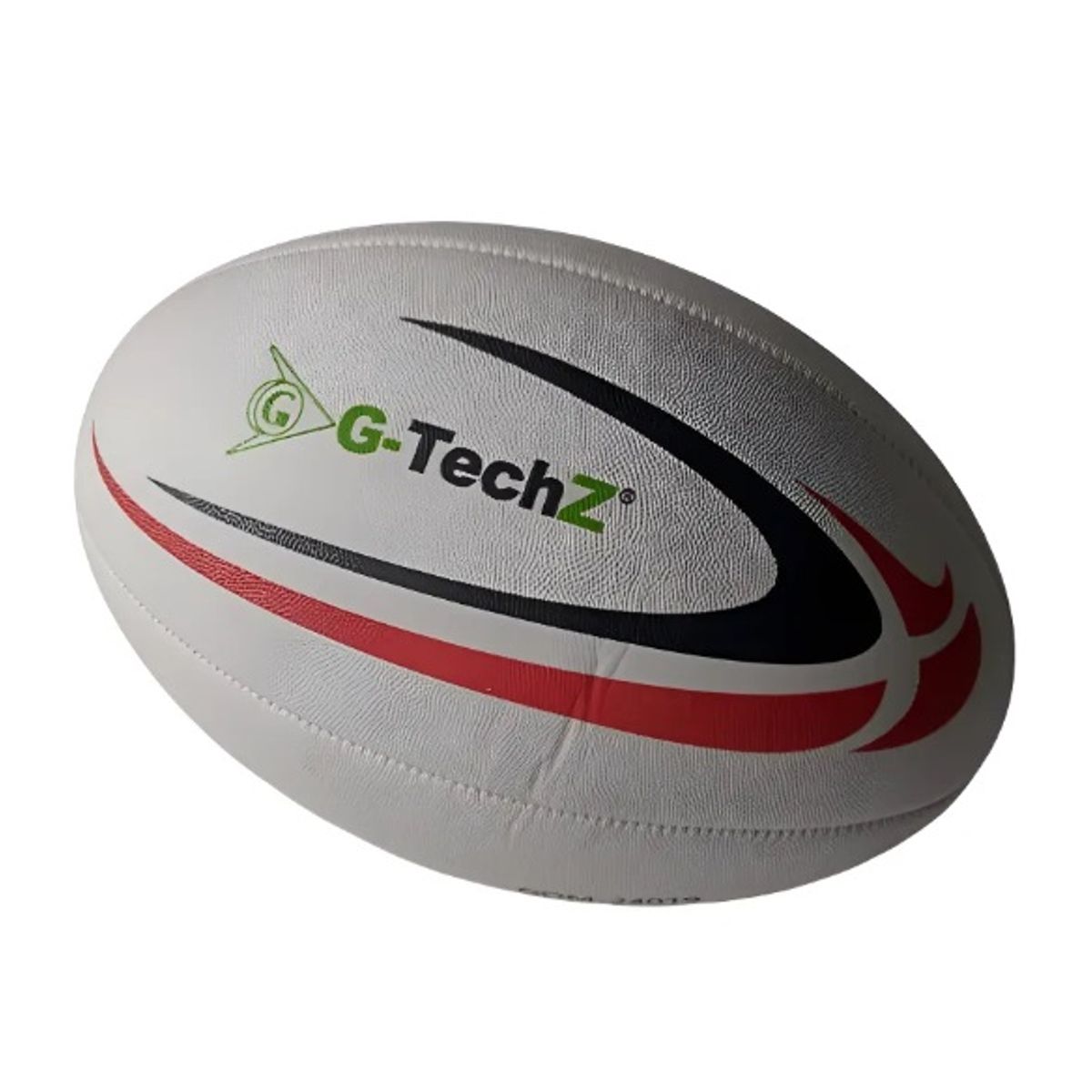 GENERICO - Balón De Rugby Talla: 5 Profesional Rubber