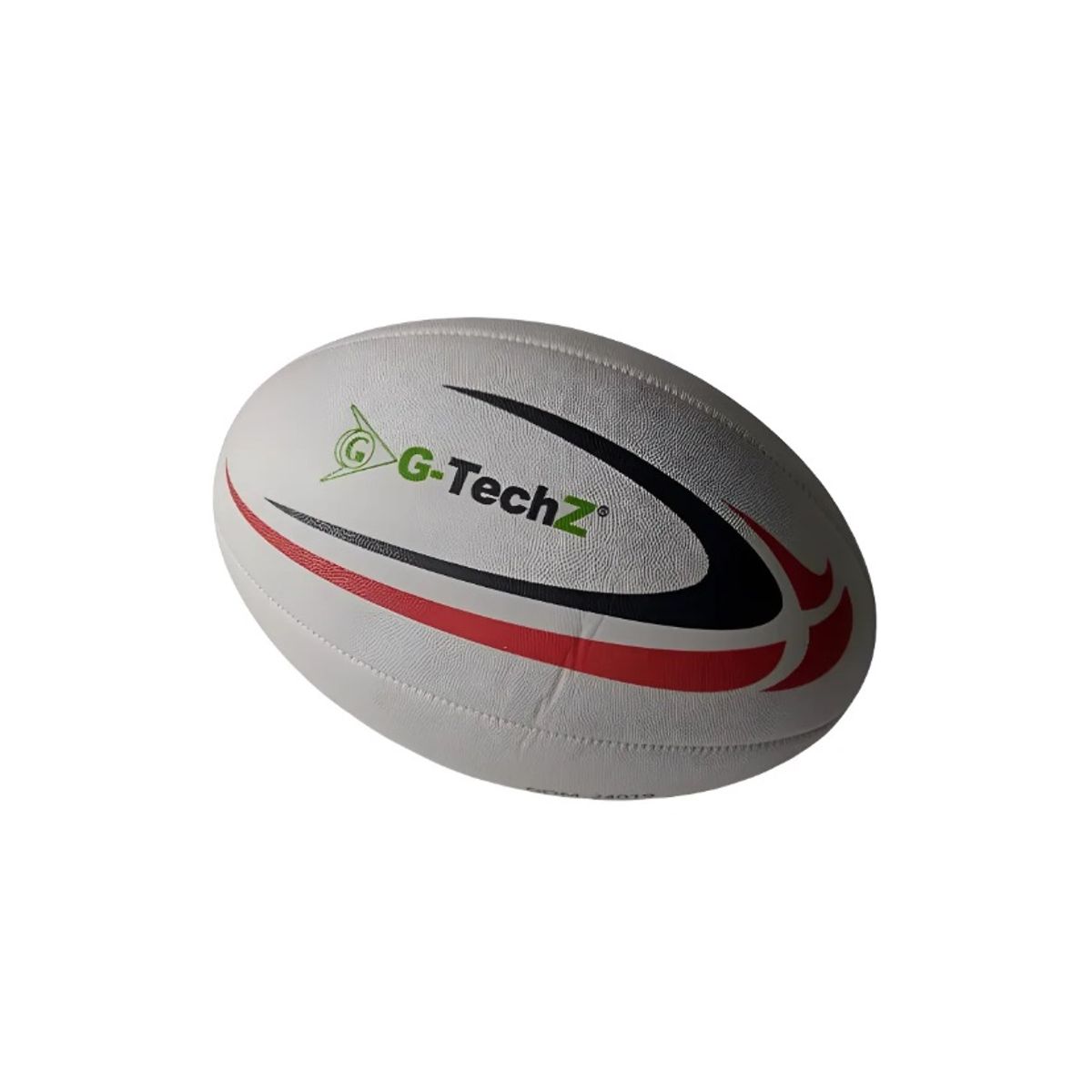 GENERICO - Balón De Rugby Talla: 5 Profesional Rubber