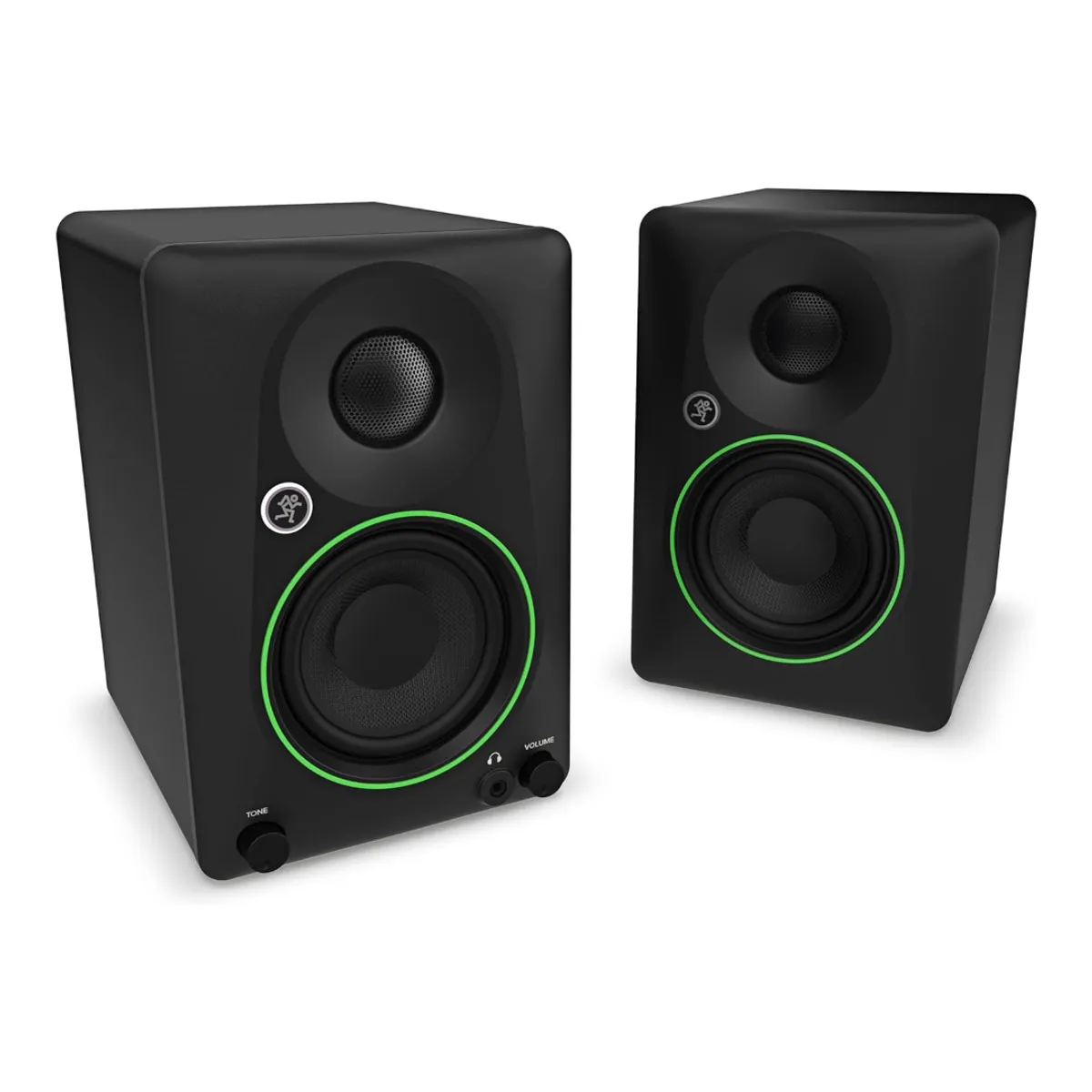 MACKIE - Monitores de estudio Mackie CR35