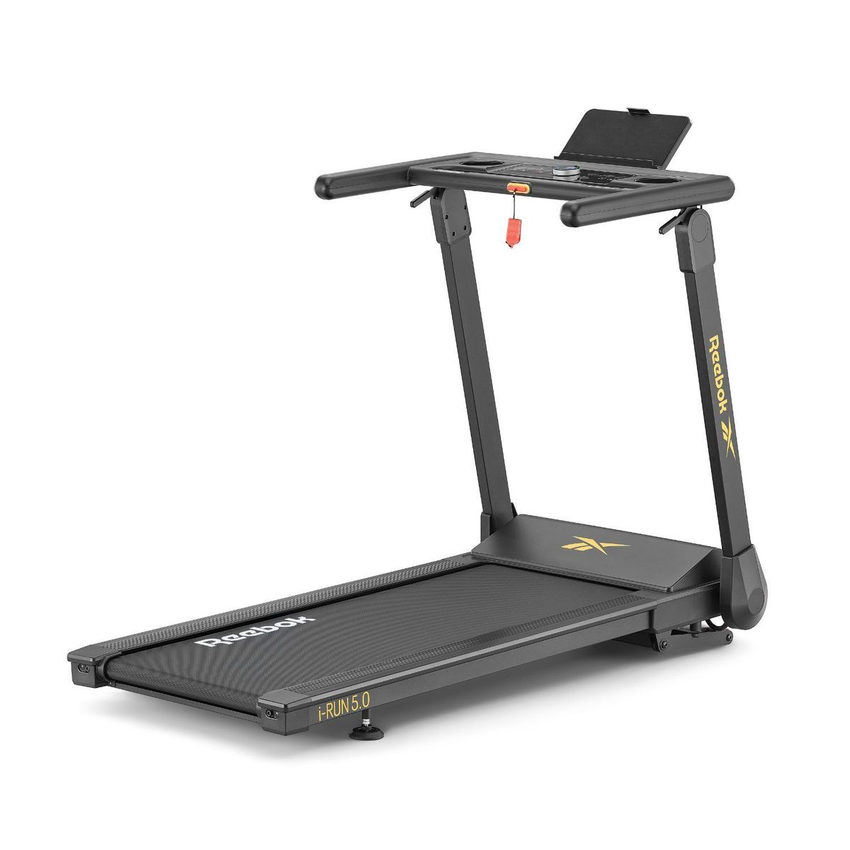 REEBOK - Caminadora Trotadora Reebok i-Run 5 Treadmill 120V