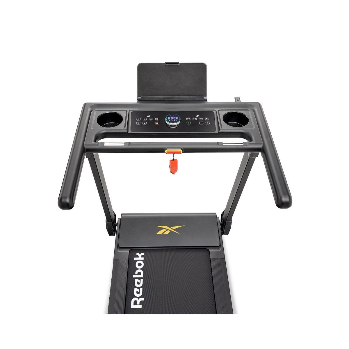 REEBOK - Caminadora Trotadora Reebok i-Run 5 Treadmill 120V