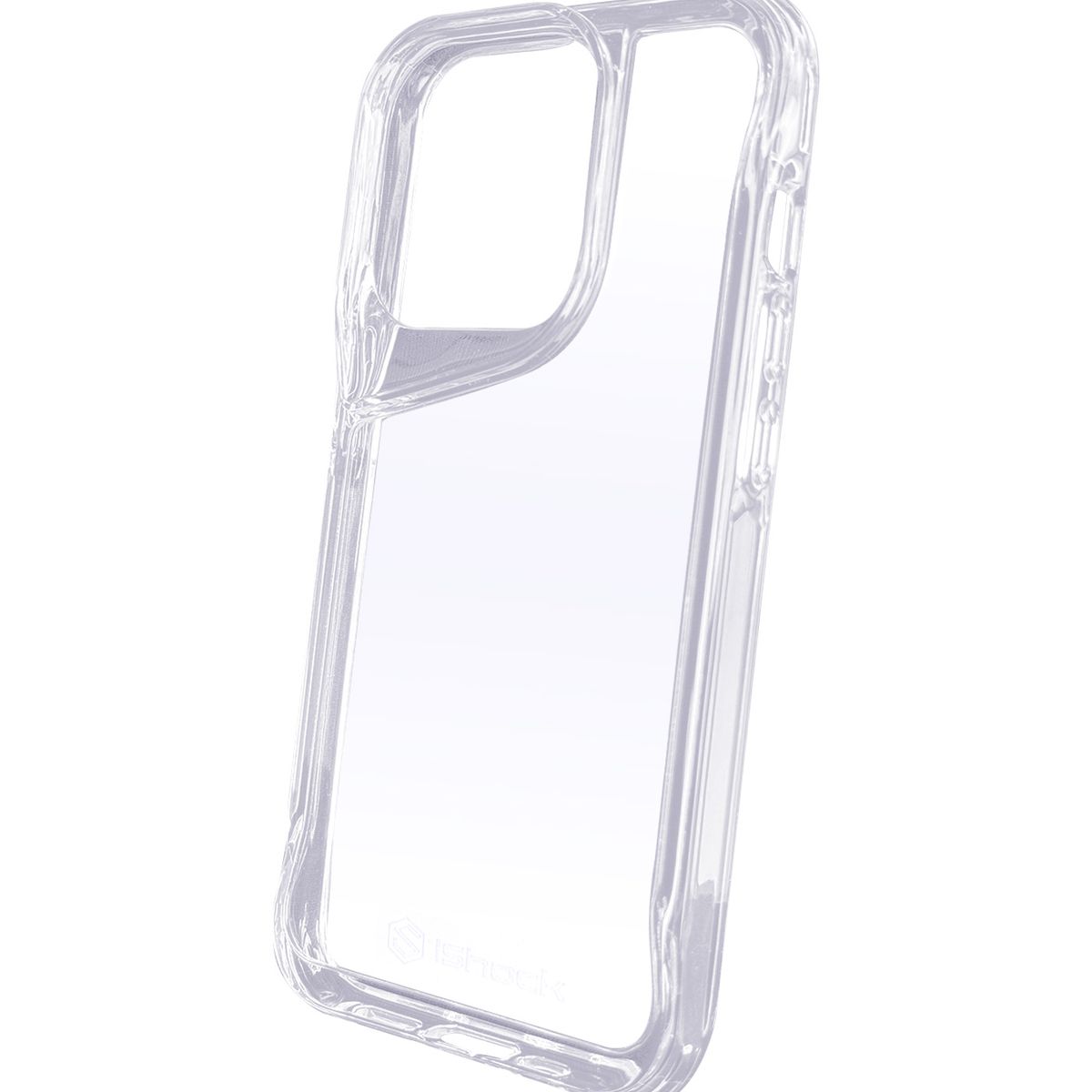 GENERICO - Case funda para celular Ishock Compatible Para Iphone 11 Pro