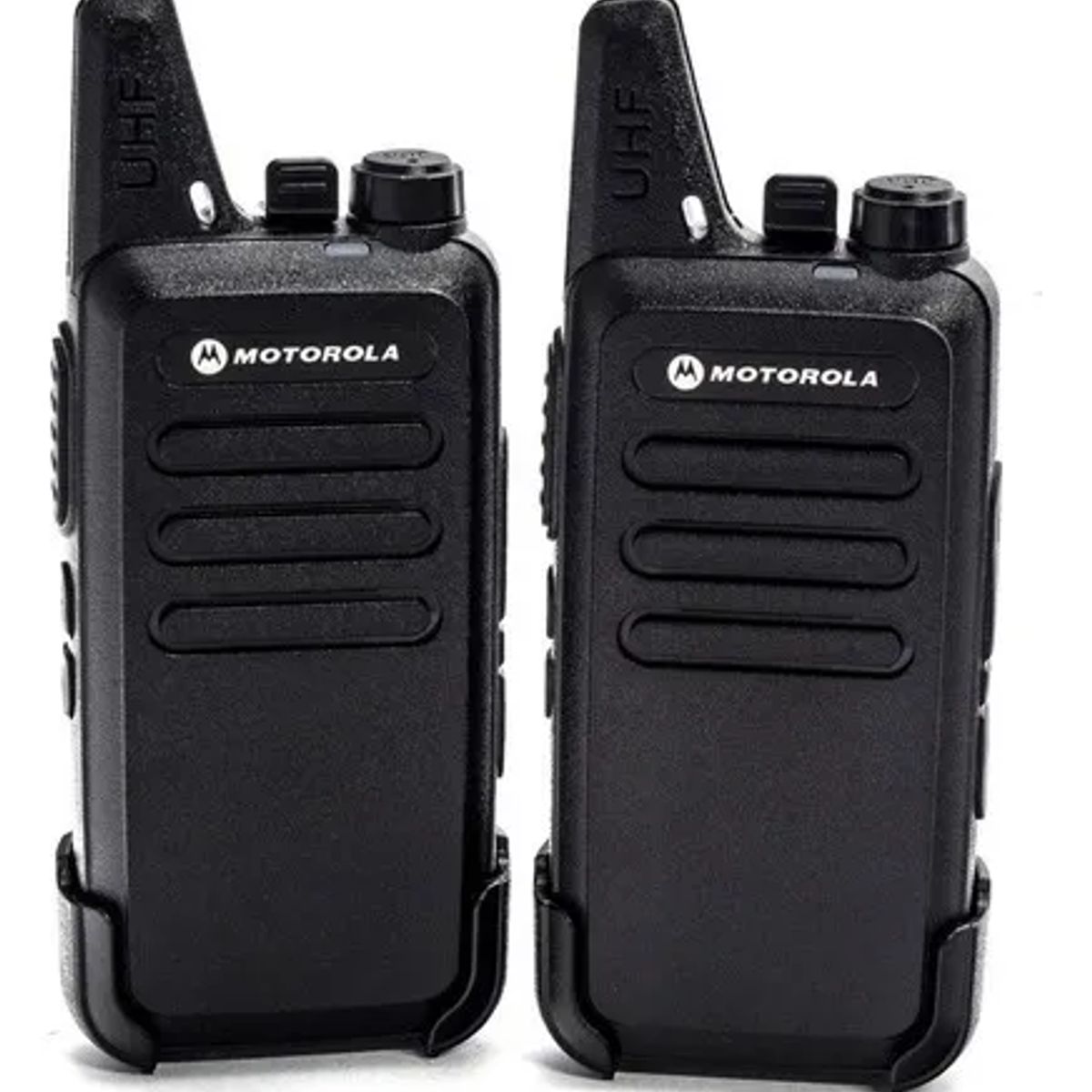 GENERICO - Radio Telefono De Comunicación C1 Con Manos Libres Walkie Talkie