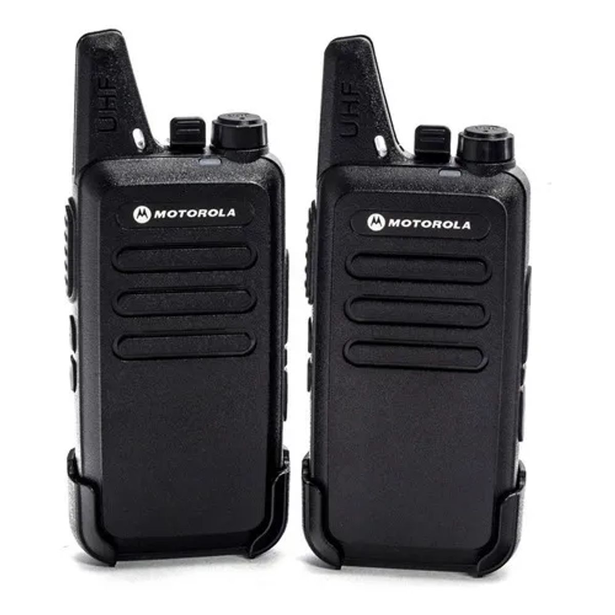 GENERICO - Radio Telefono De Comunicación C1 Con Manos Libres Walkie Talkie