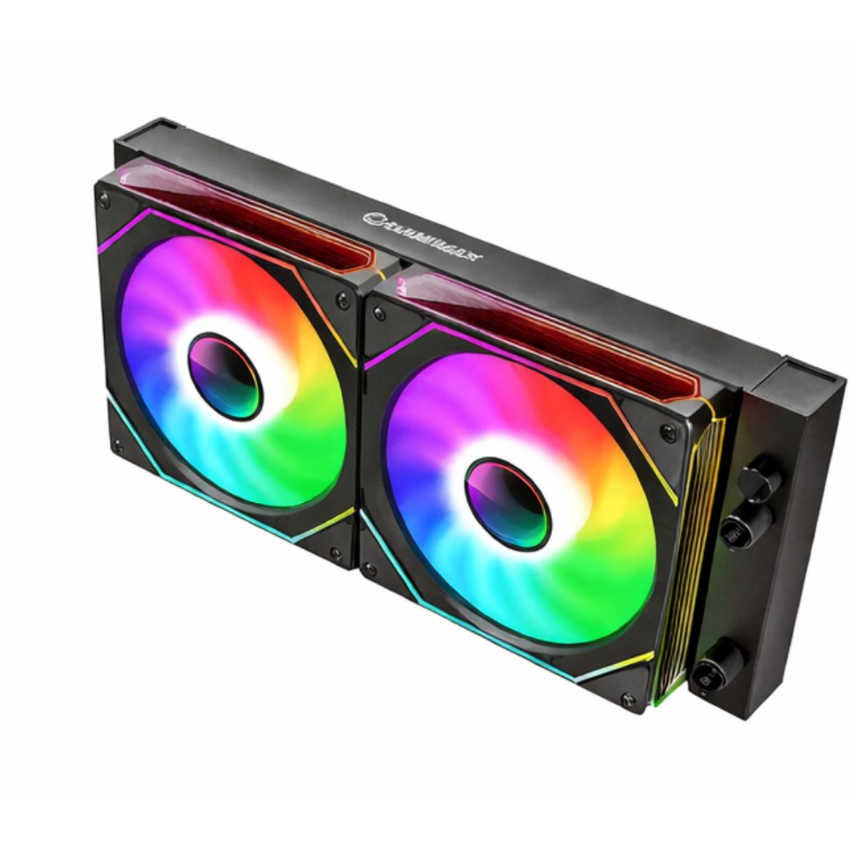 GENERICO - Refrigeración Líquida 240Mm