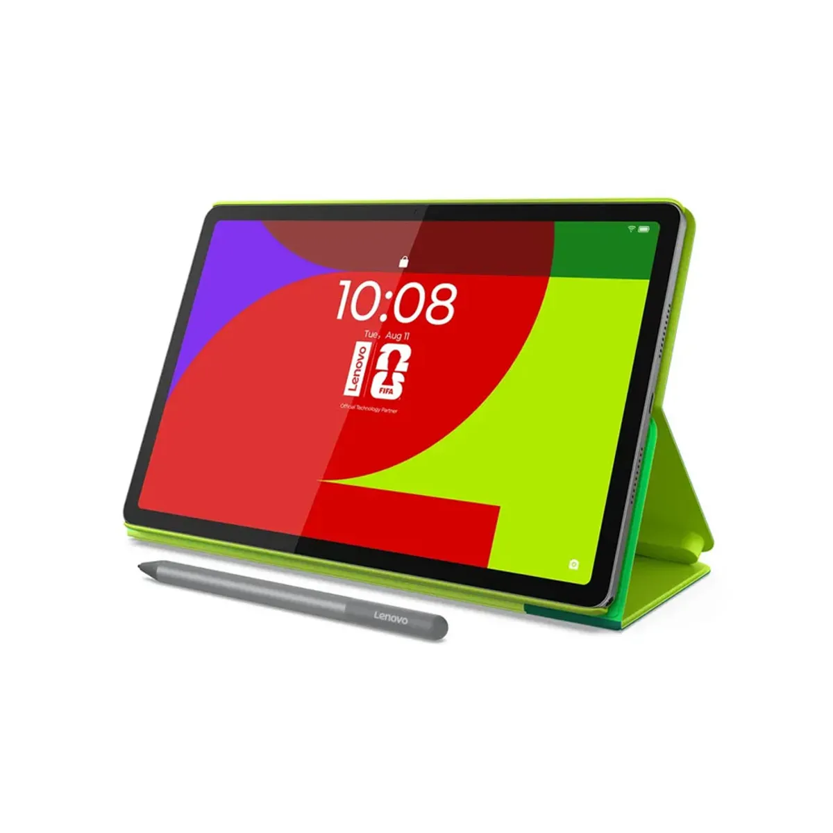 Lenovo - Tablet Lenovo Tab Fifa World Cup 26 M11 Ram 8gb Ssd 128gb wifi