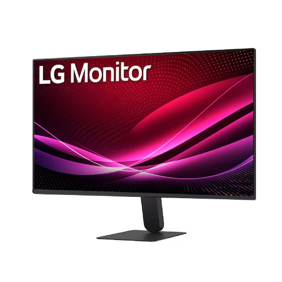 LG - Monitor LG 27” FHD 120Hz HDR10 27U411A-BAWPQ