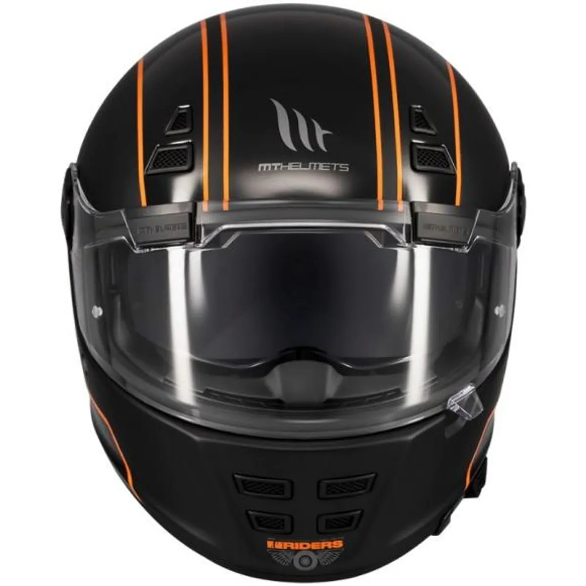 MT HELMETS - Casco Integral MT Jarama SV Wild B1 Mate
