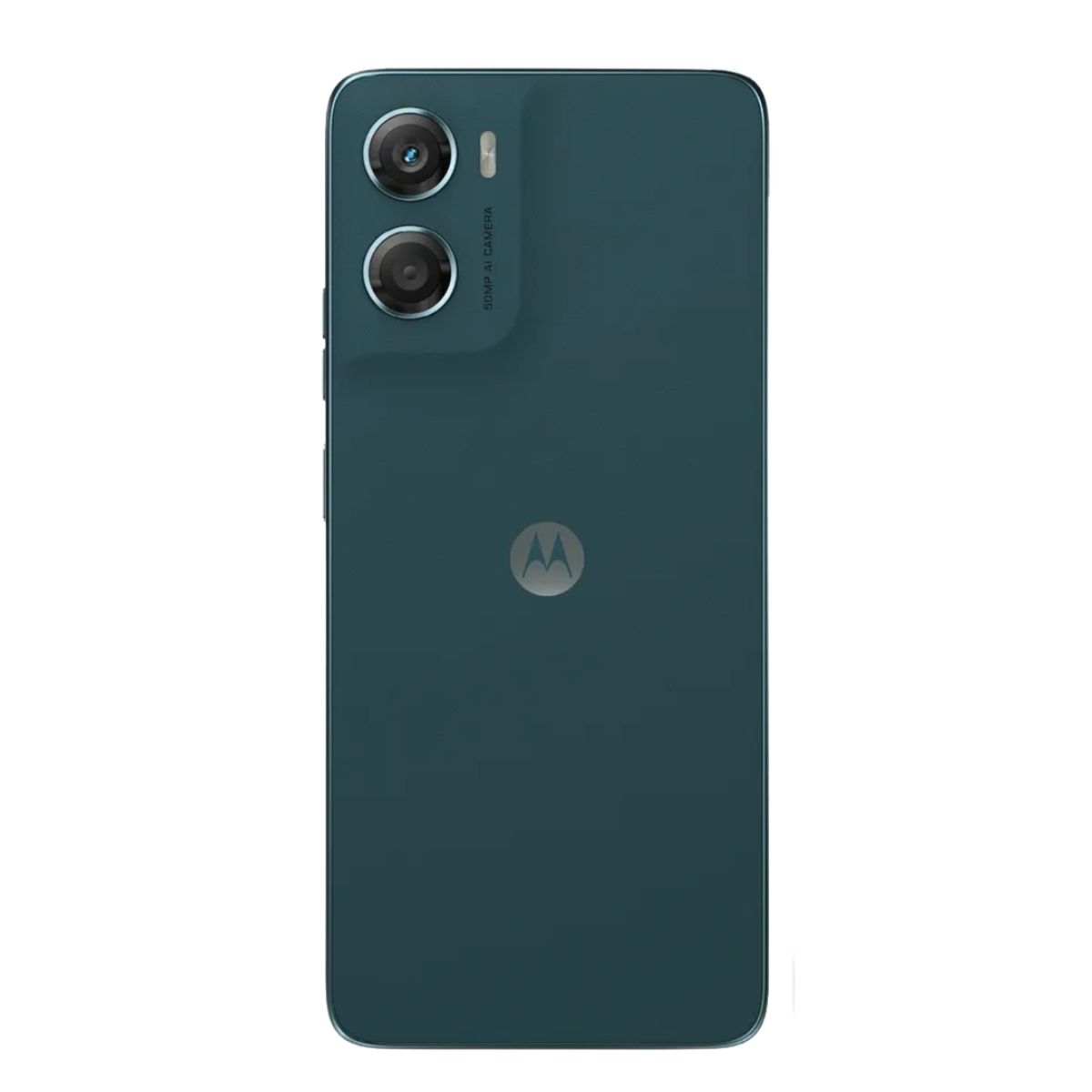 MOTOROLA - Celular Motorola G06 4Gb RAM 128Gb Azul + Audifonos Genius