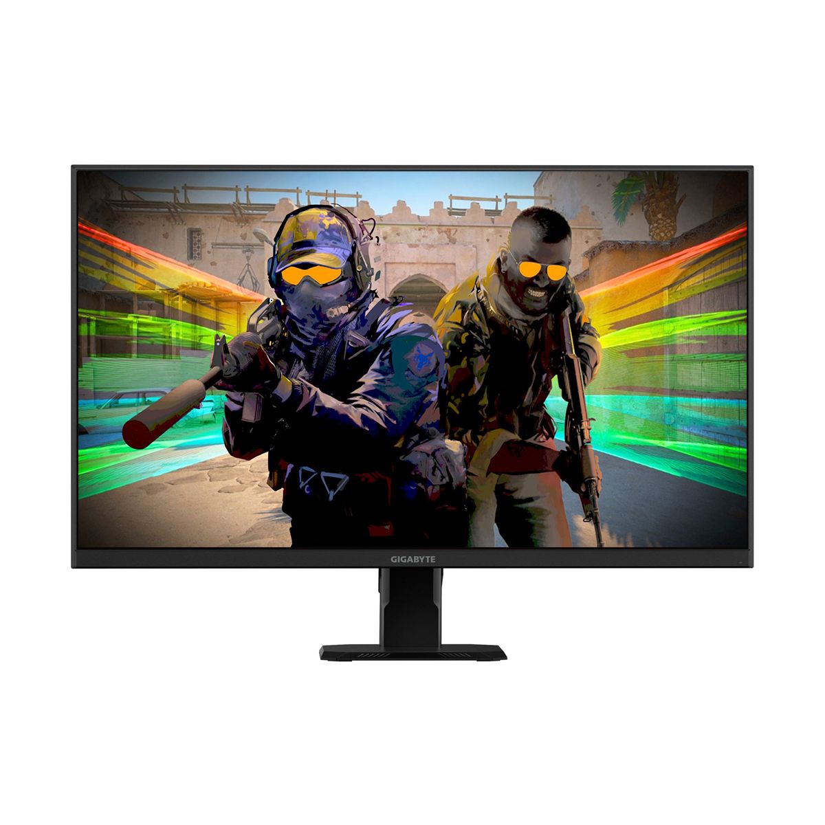 GIGABYTE - Monitor Gamer Gigabyte GS27Q X 27 240hz 1ms