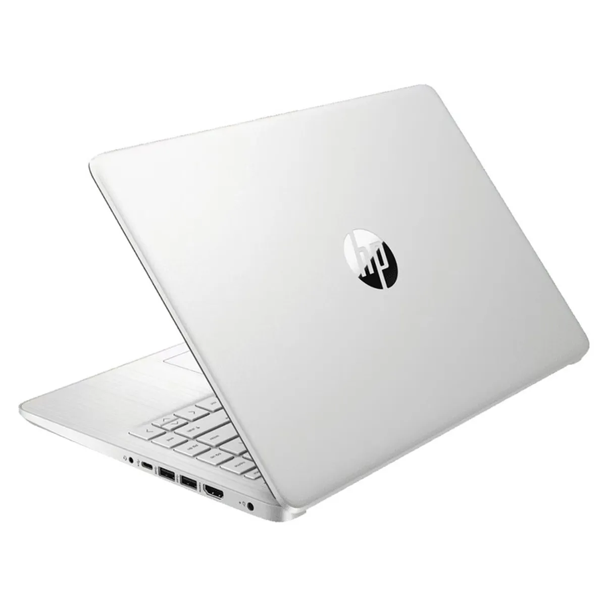 HP - Portátil HP DQ3502LA Intel Celeron N4500 512GB SSD 8GB 14 HD