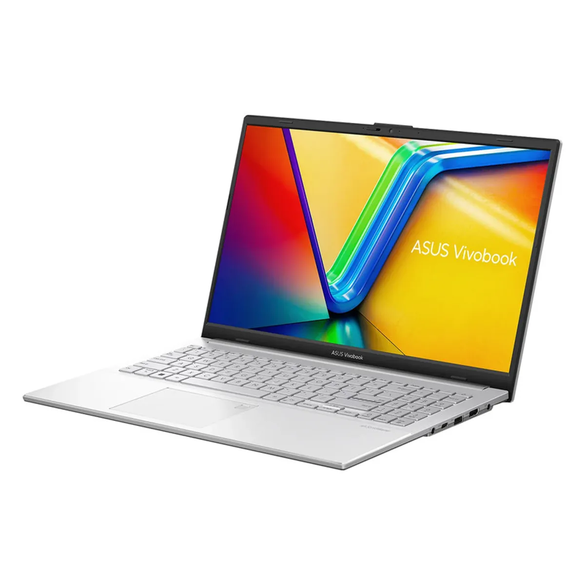 ASUS - Portátil ASUS E1504FA Ryzen 3-7320U 512GB SSD 8GB 15.6 FHD