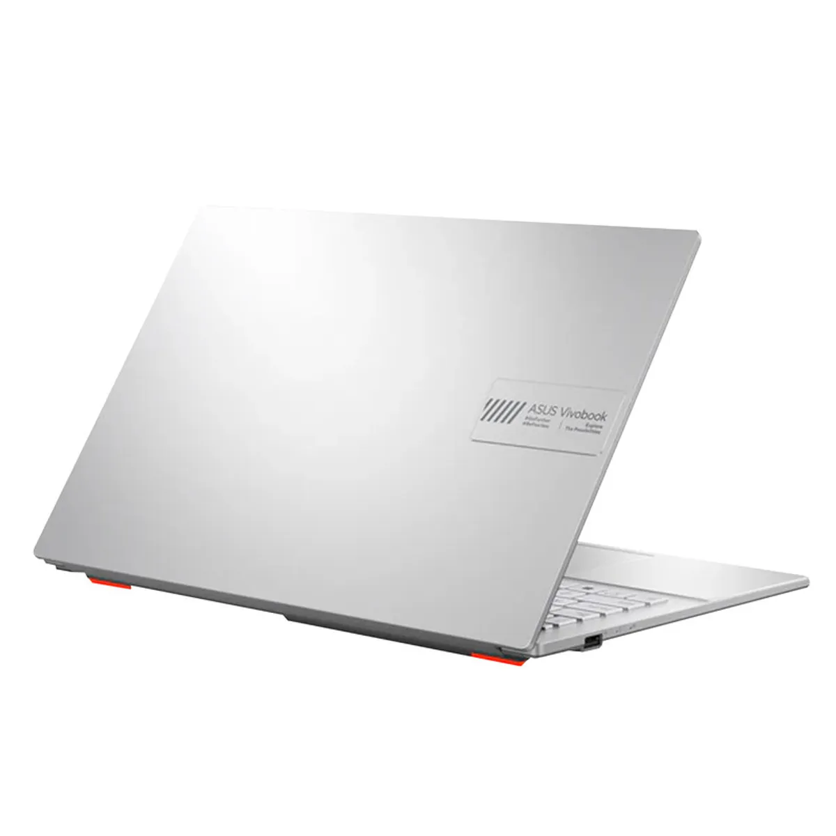 ASUS - Portátil ASUS E1504FA Ryzen 3-7320U 512GB SSD 8GB 15.6 FHD