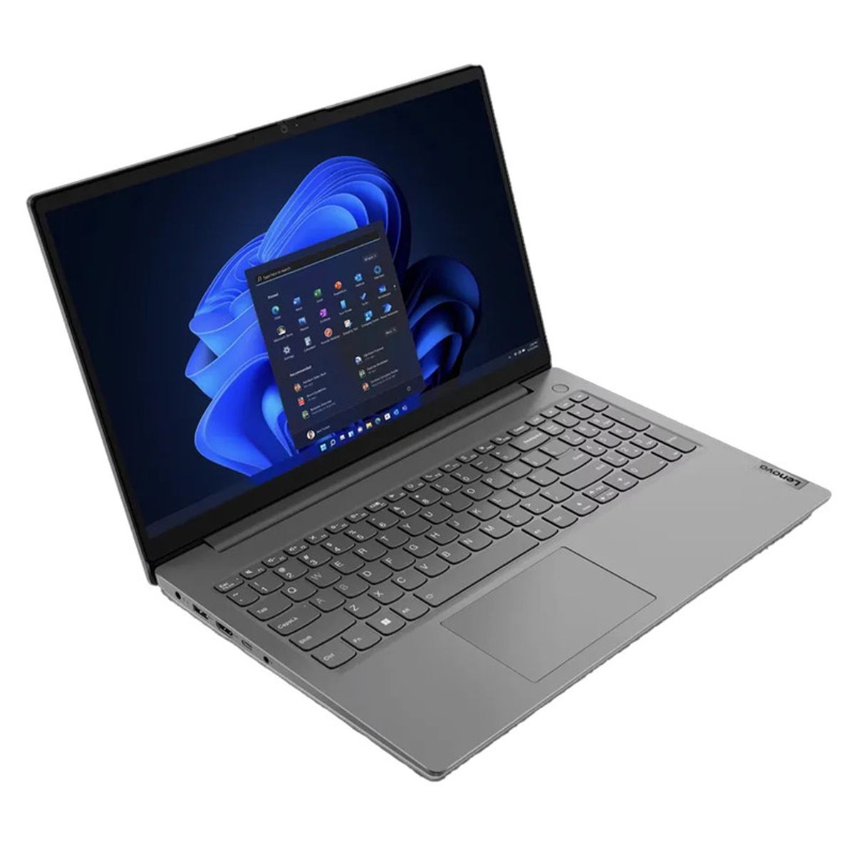 LENOVO - Portátil Lenovo V15 G4 Ryzen 5-7520U 16GB 512GB SSD 15,6 FHD