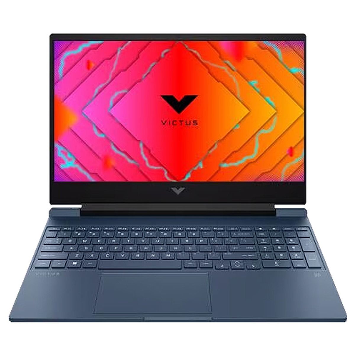 HP - Portátil Gamer HP 15-FA0021LA Core i5-12450H RTX 3050 4GB 512GB 8GB 15.6" Windows 11 home