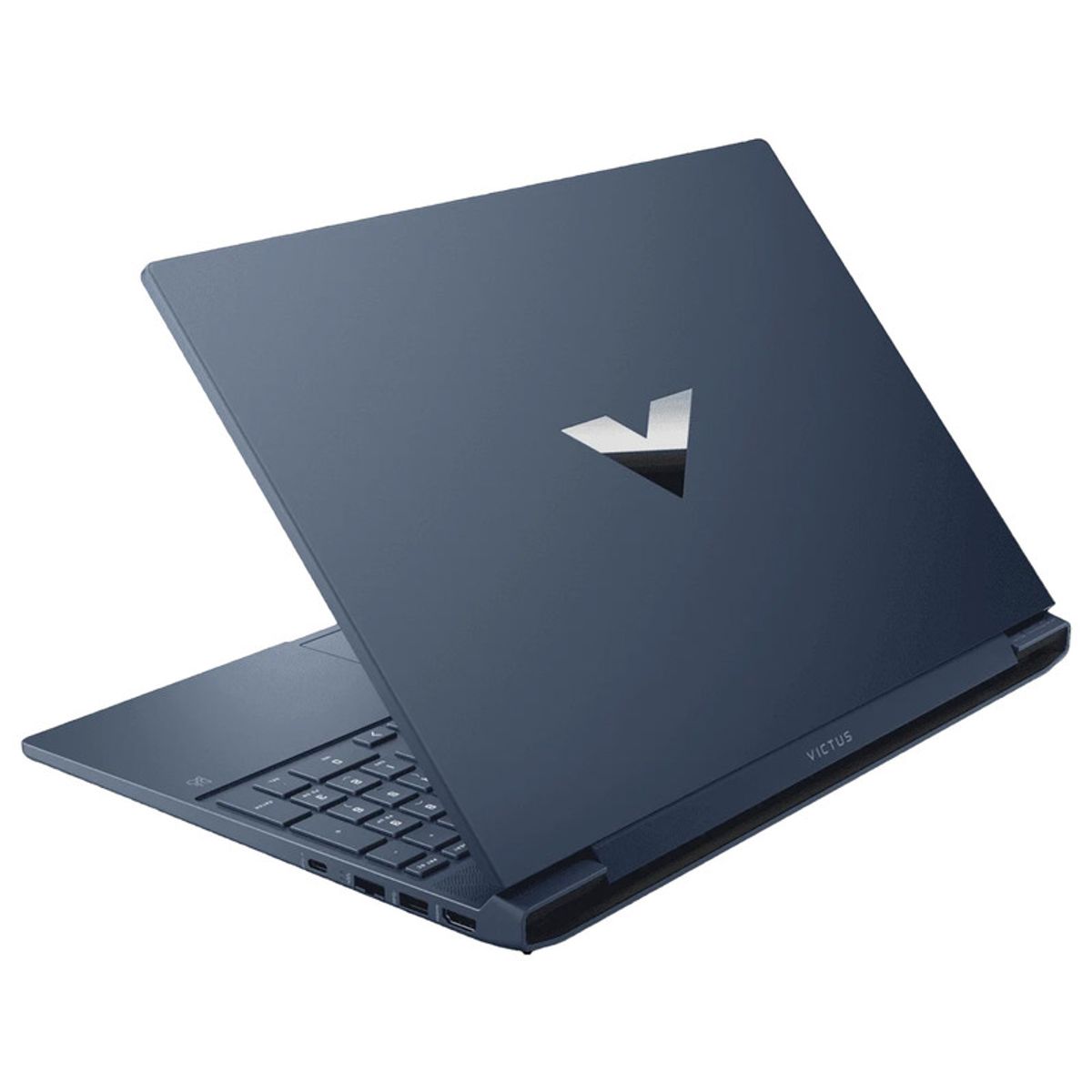 HP - Portátil Gamer HP 15-FA0021LA Core i5-12450H RTX 3050 4GB 512GB 8GB 15.6" Windows 11 home