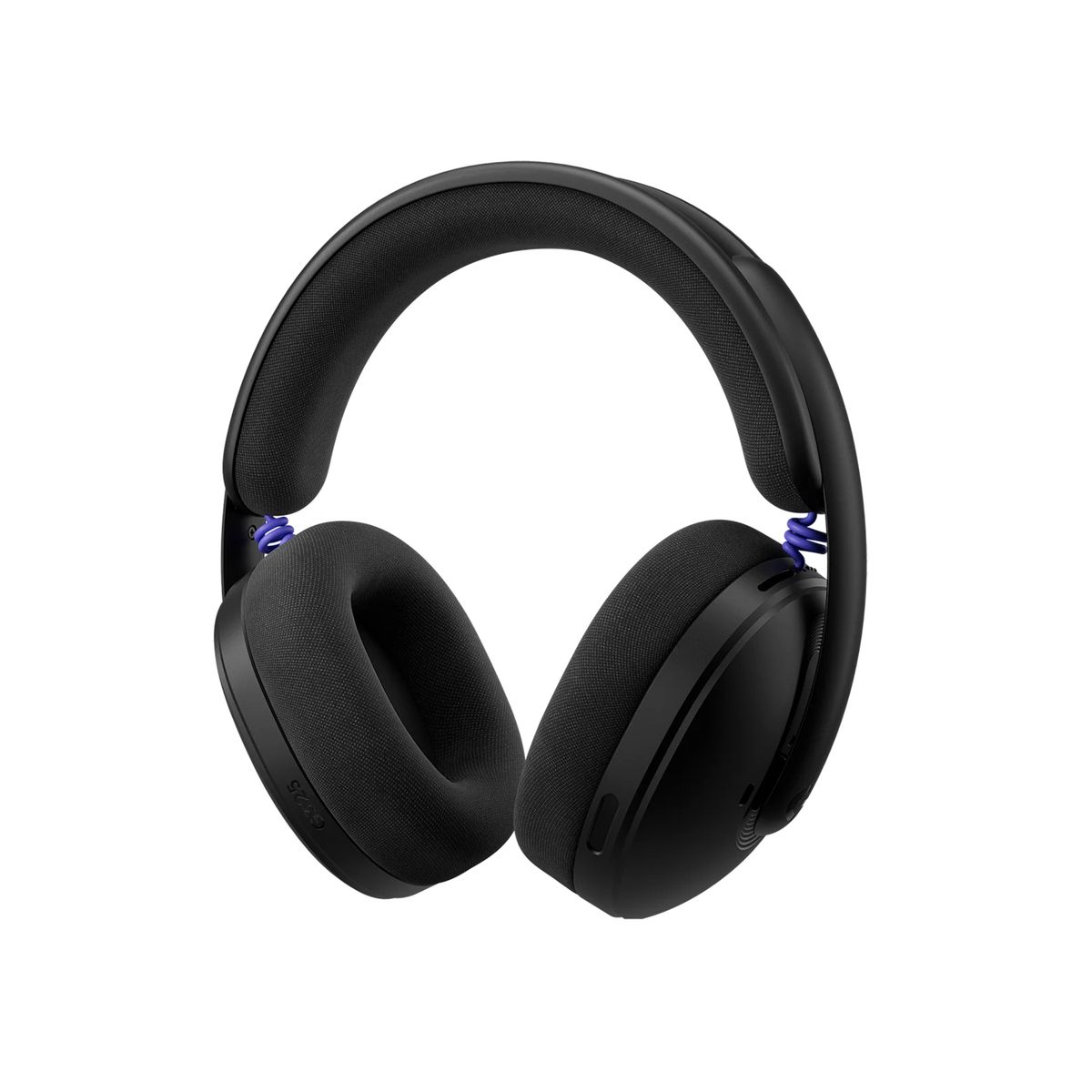 LOGITECH - Diadema Gamer Logitech G325 Lightspeed inalámbrica - Negra