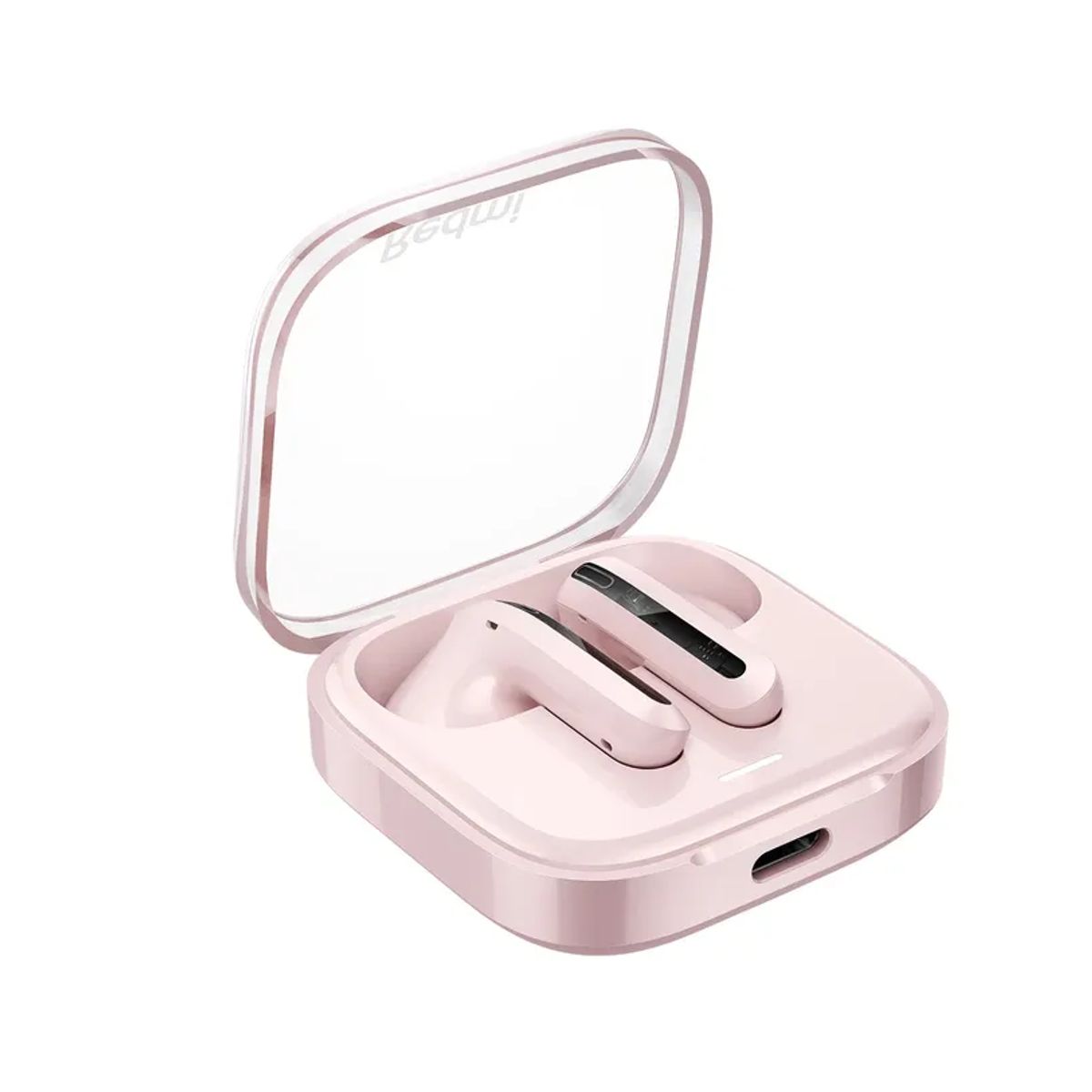 XIAOMI - Audífonos Bluetooth Xiaomi Redmi Buds 6 Active