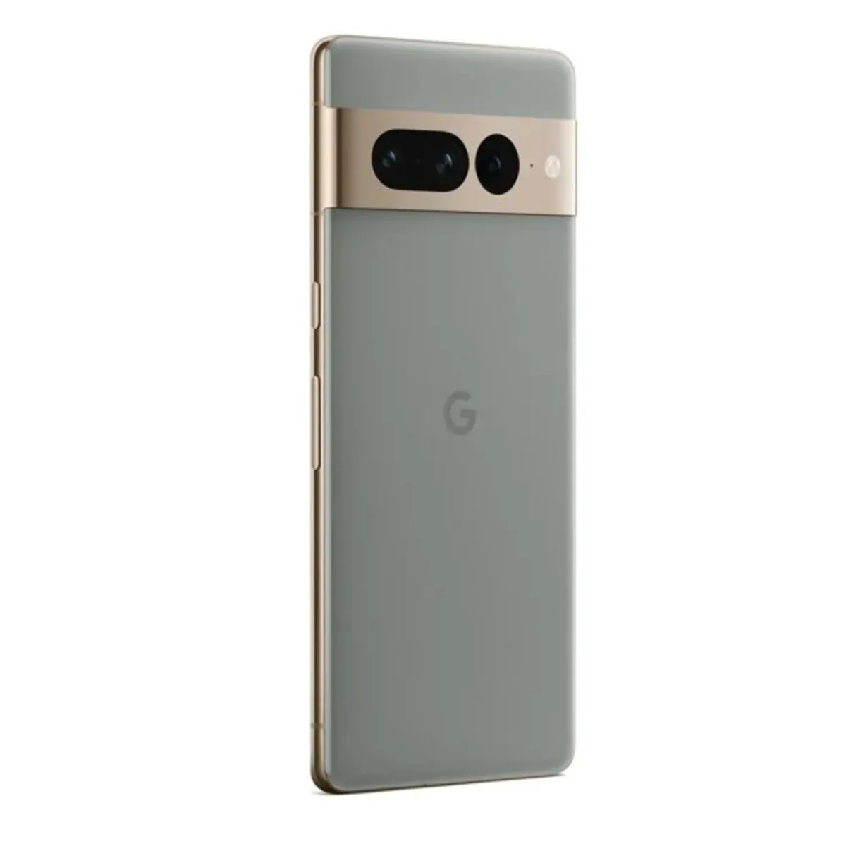 GOOGLE - Celular Google Pixel 7 Pro 128Gb Gris Reacondicionado +14 Meses de Garantia