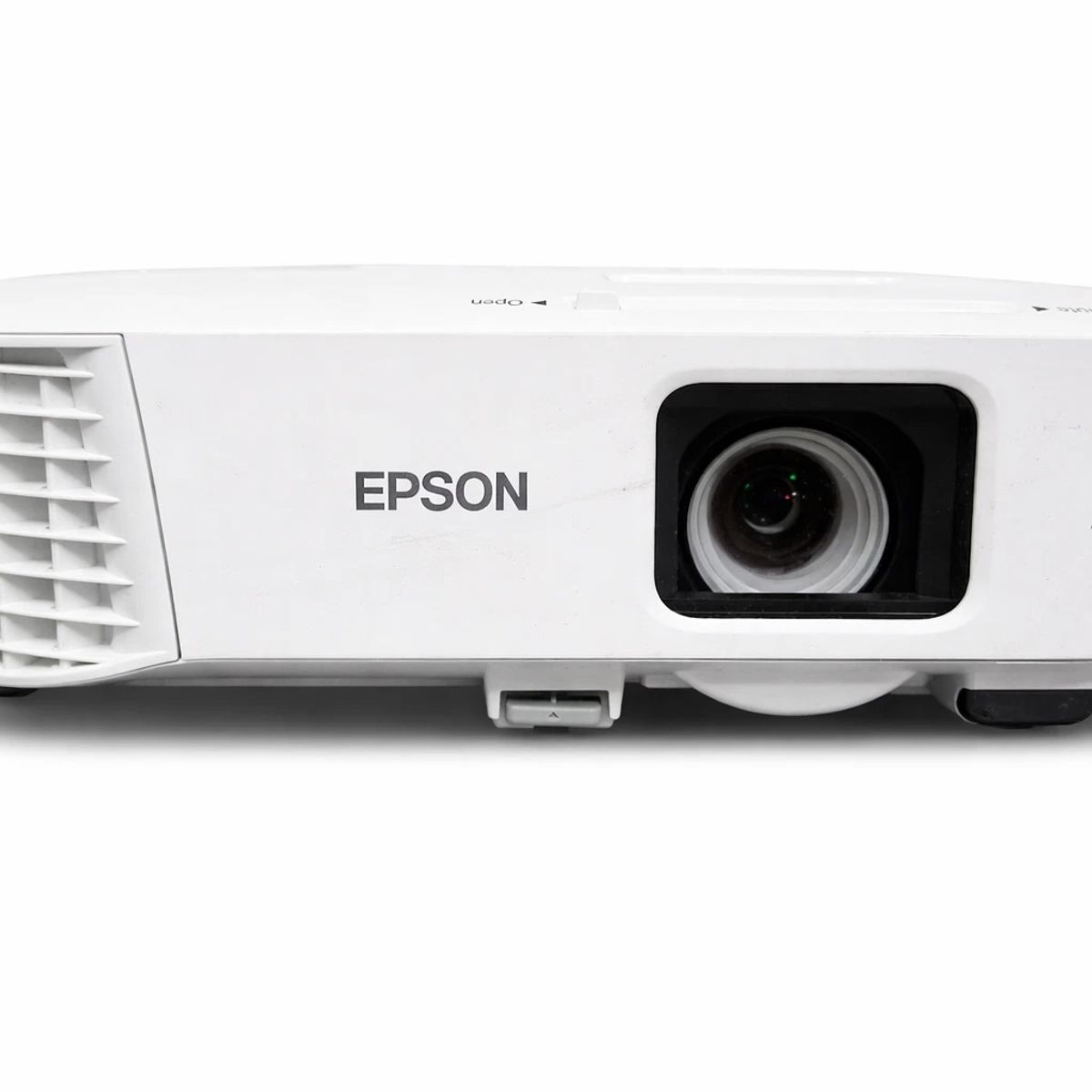 EPSON - Proyector Epson Powerlite 980W 1280 x 800 - 3800 Lumenes WXGA 3LCD