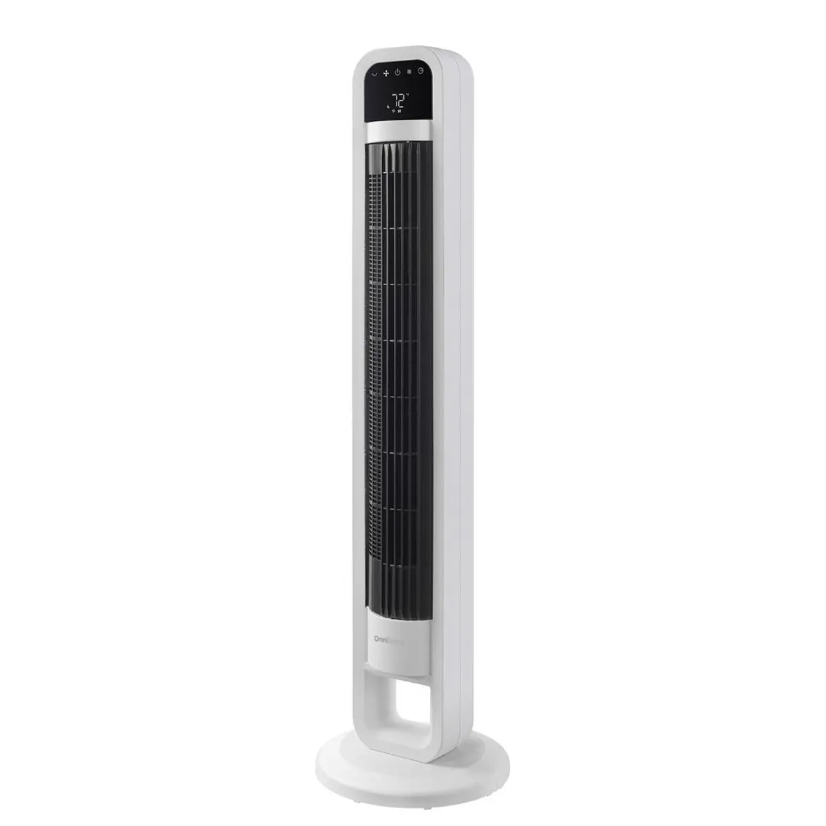 OMNIBLEND - Ventilador de Torre Smart App OmniBreeze Digital 97 cm Control Remoto