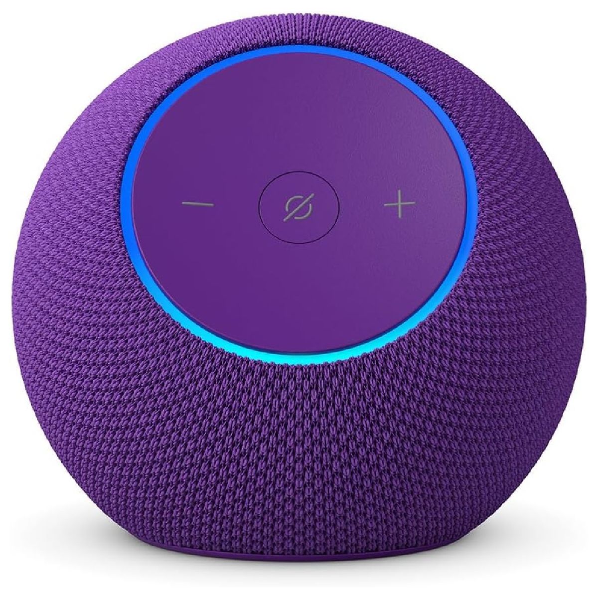 AMAZON - Amazon Alexa Echo Dot Max Asistente Virtual con Sonido Envolvente Amatista