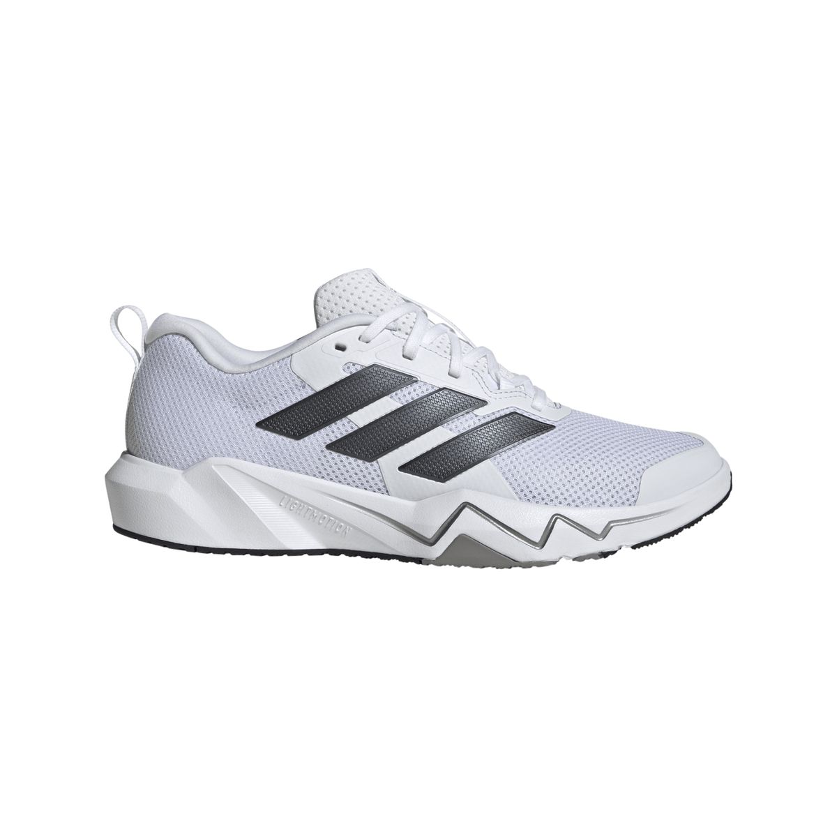 ADIDAS - TENIS ADIDAS HOMBRE RAPIDMOVE GO TRAINER - JQ1461