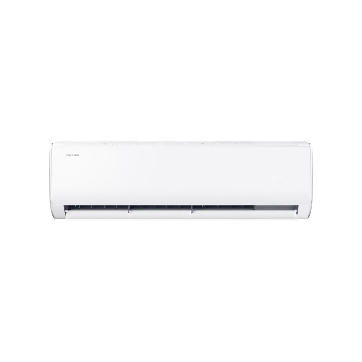 SAMSUNG - Aire Acondicionado Samsung inverter EcoWind 24000 btu 220V