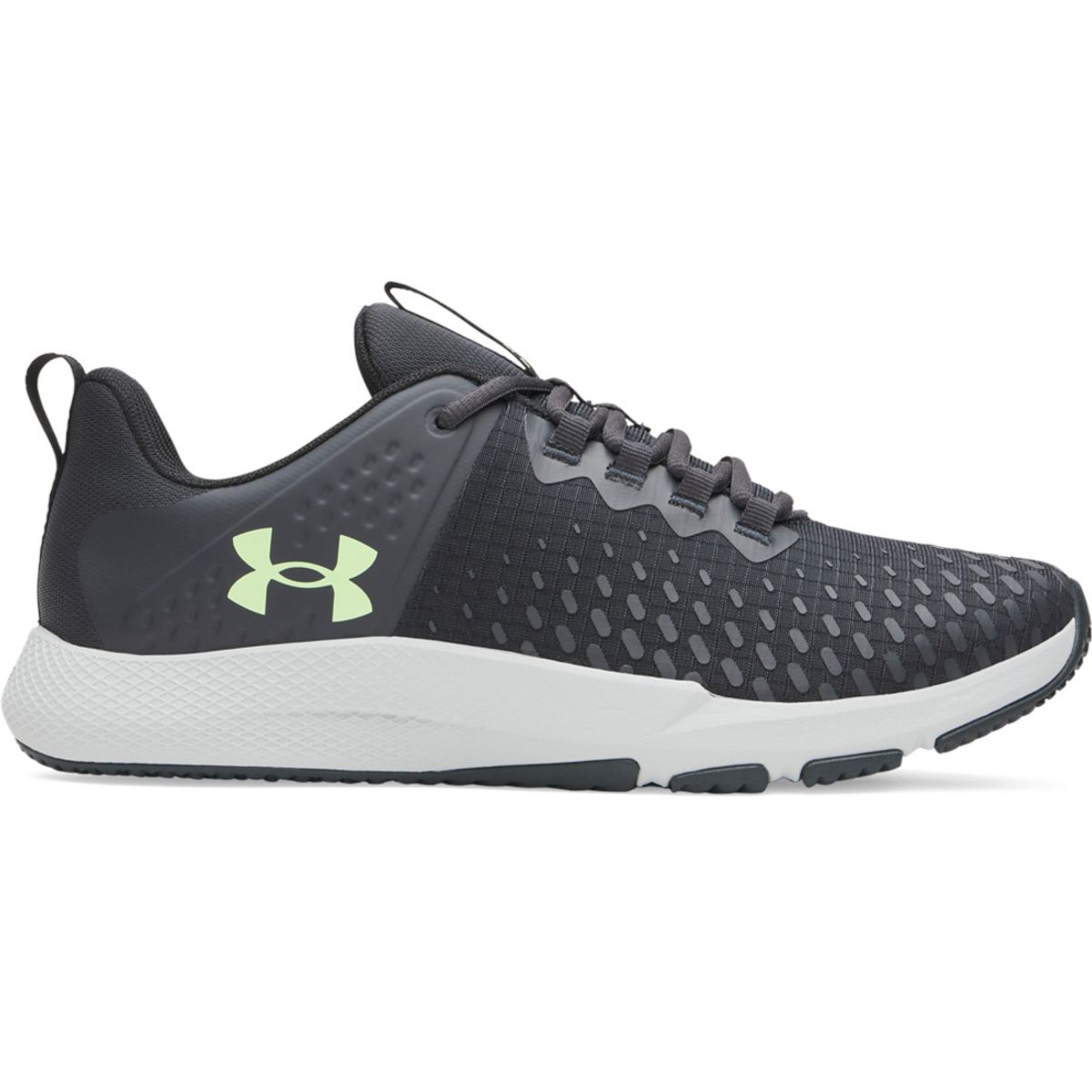 UNDER ARMOUR - Tenis Hombre Under Armour CHARGED ENGAGE 2 Multicolor UNDER ARMOUR