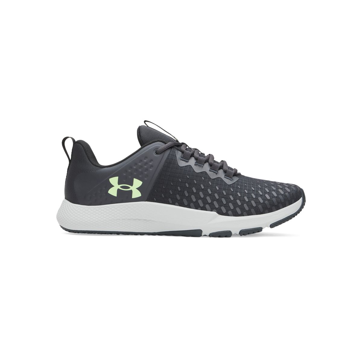 UNDER ARMOUR - Tenis Hombre Under Armour CHARGED ENGAGE 2 Multicolor UNDER ARMOUR