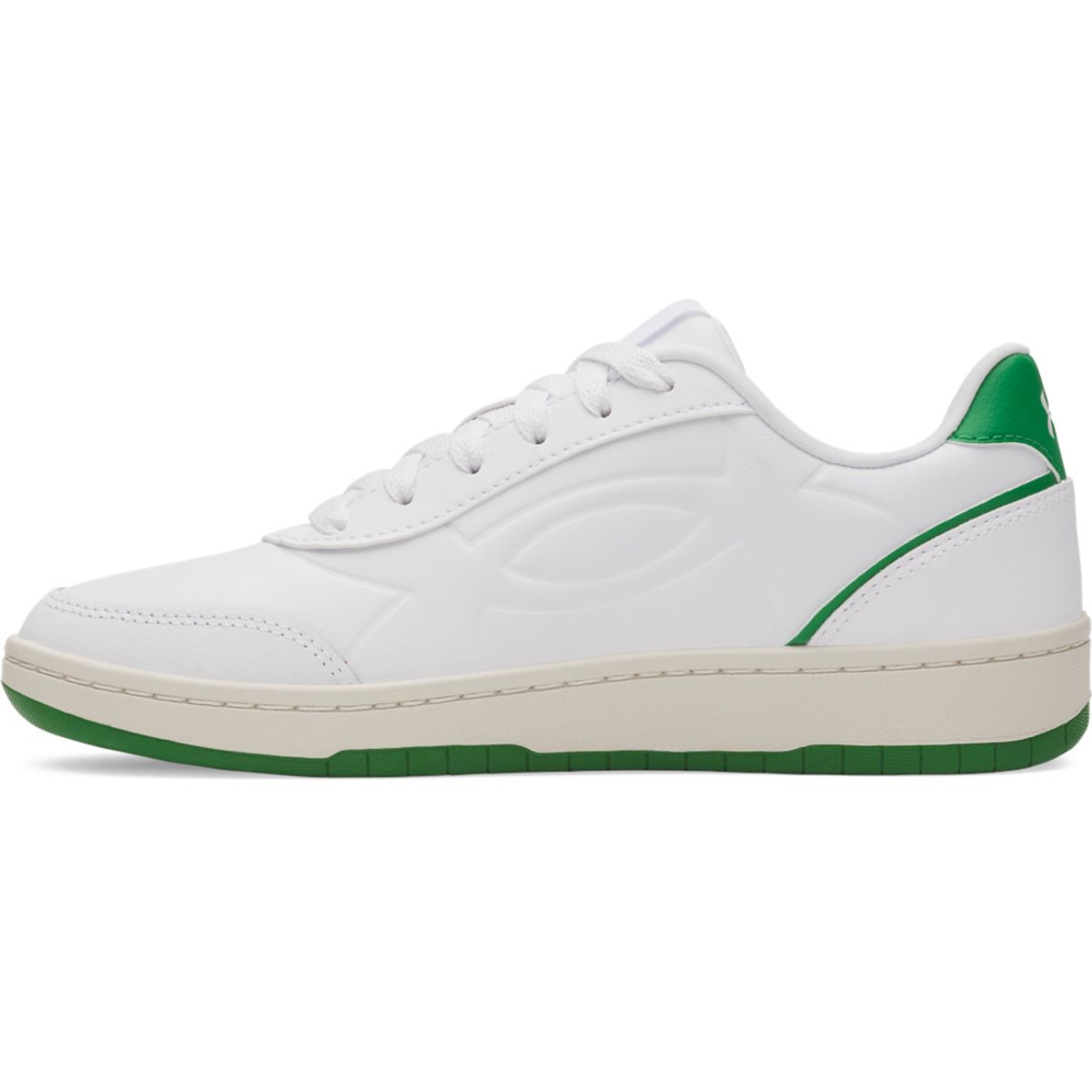 UNDER ARMOUR - Tenis Mujer Under Armour UA W TEMPO Blanco UNDER ARMOUR