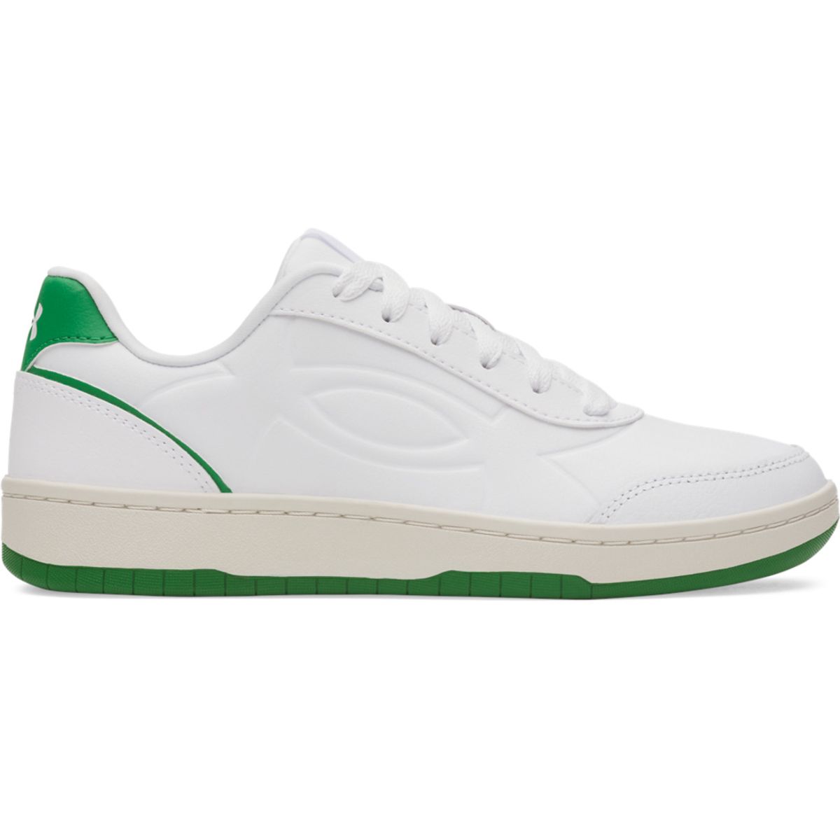 UNDER ARMOUR - Tenis Mujer Under Armour UA W TEMPO Blanco UNDER ARMOUR