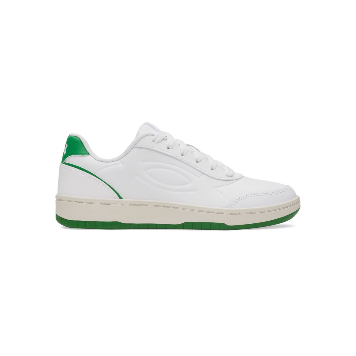 UNDER ARMOUR - Tenis Mujer Under Armour UA W TEMPO Blanco UNDER ARMOUR