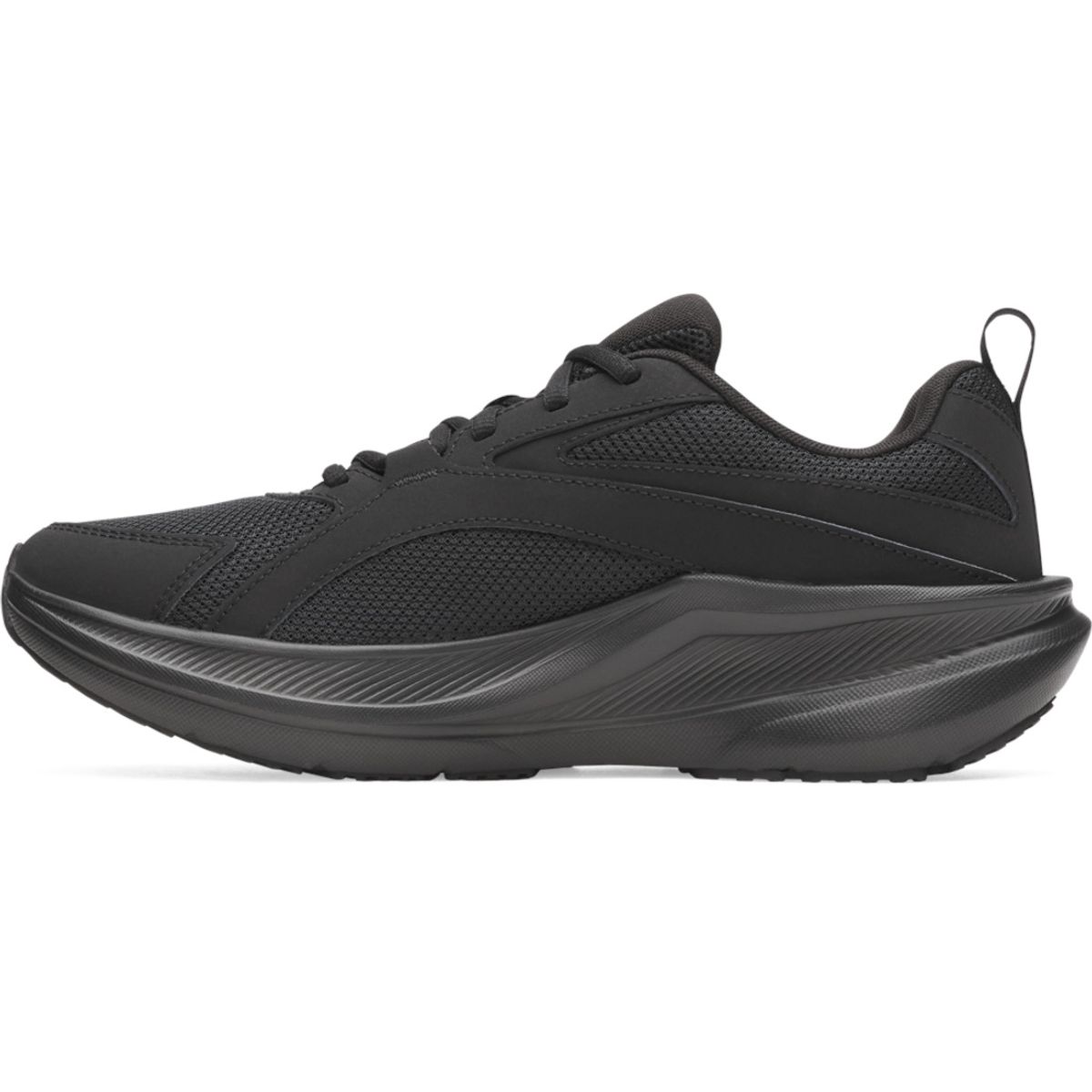 UNDER ARMOUR - Tenis Hombre Under Armour UA ASSERT 11 Negro UNDER ARMOUR
