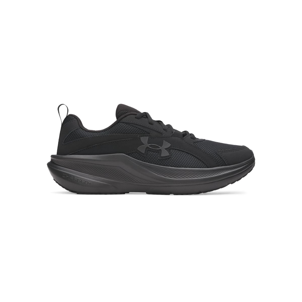 UNDER ARMOUR - Tenis Hombre Under Armour UA ASSERT 11 Negro UNDER ARMOUR