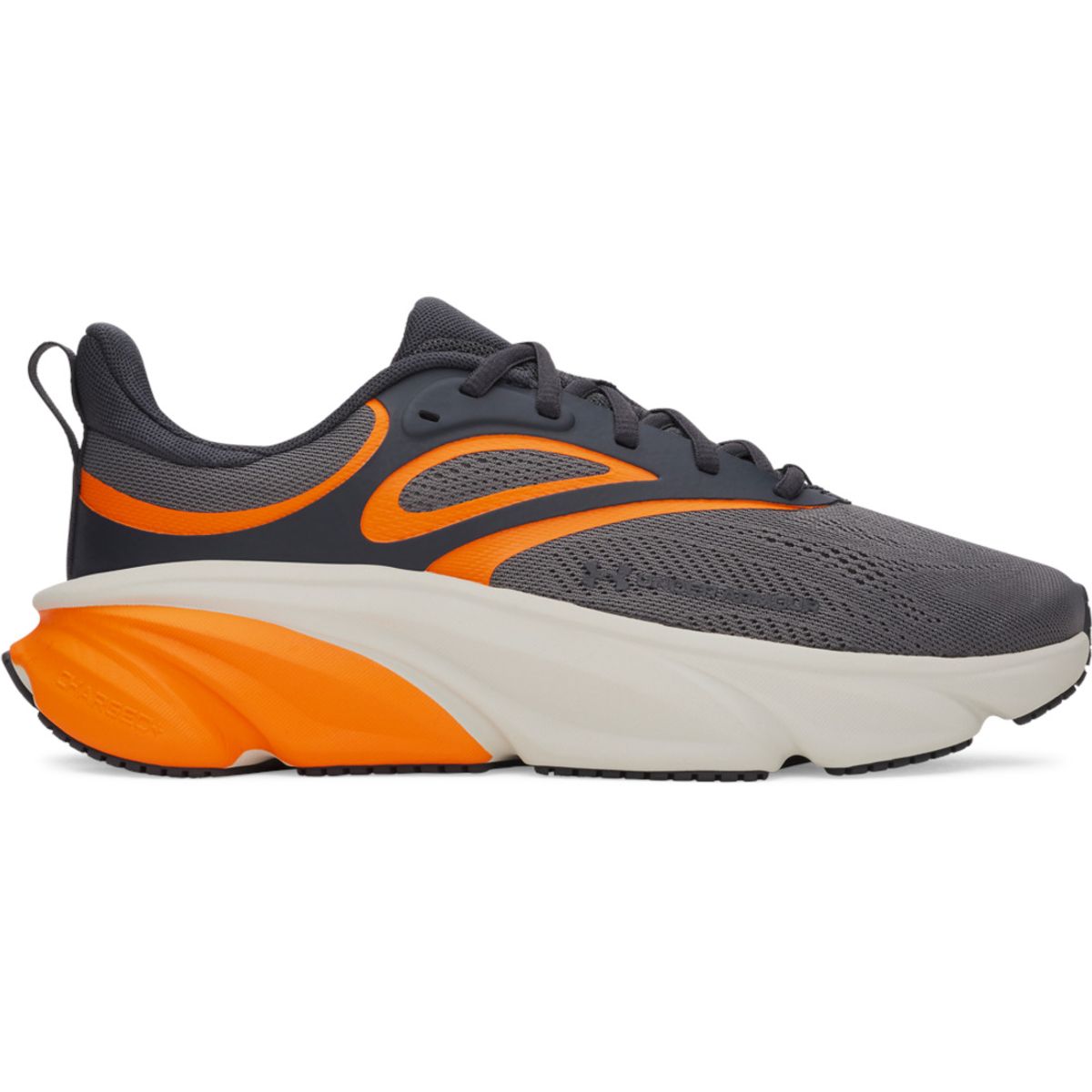UNDER ARMOUR - Tenis Hombre Under Armour UA ROGUE 6 Gris UNDER ARMOUR