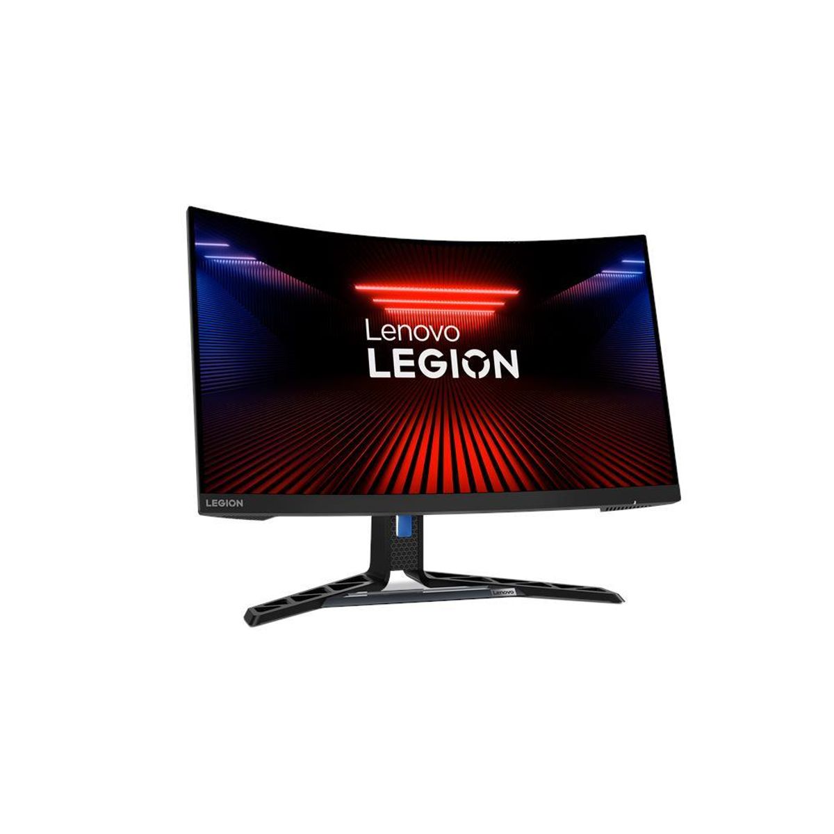 Lenovo - Monitor Gaming Lenovo Legion R27fc-30 Curvo HDMI FHD 27