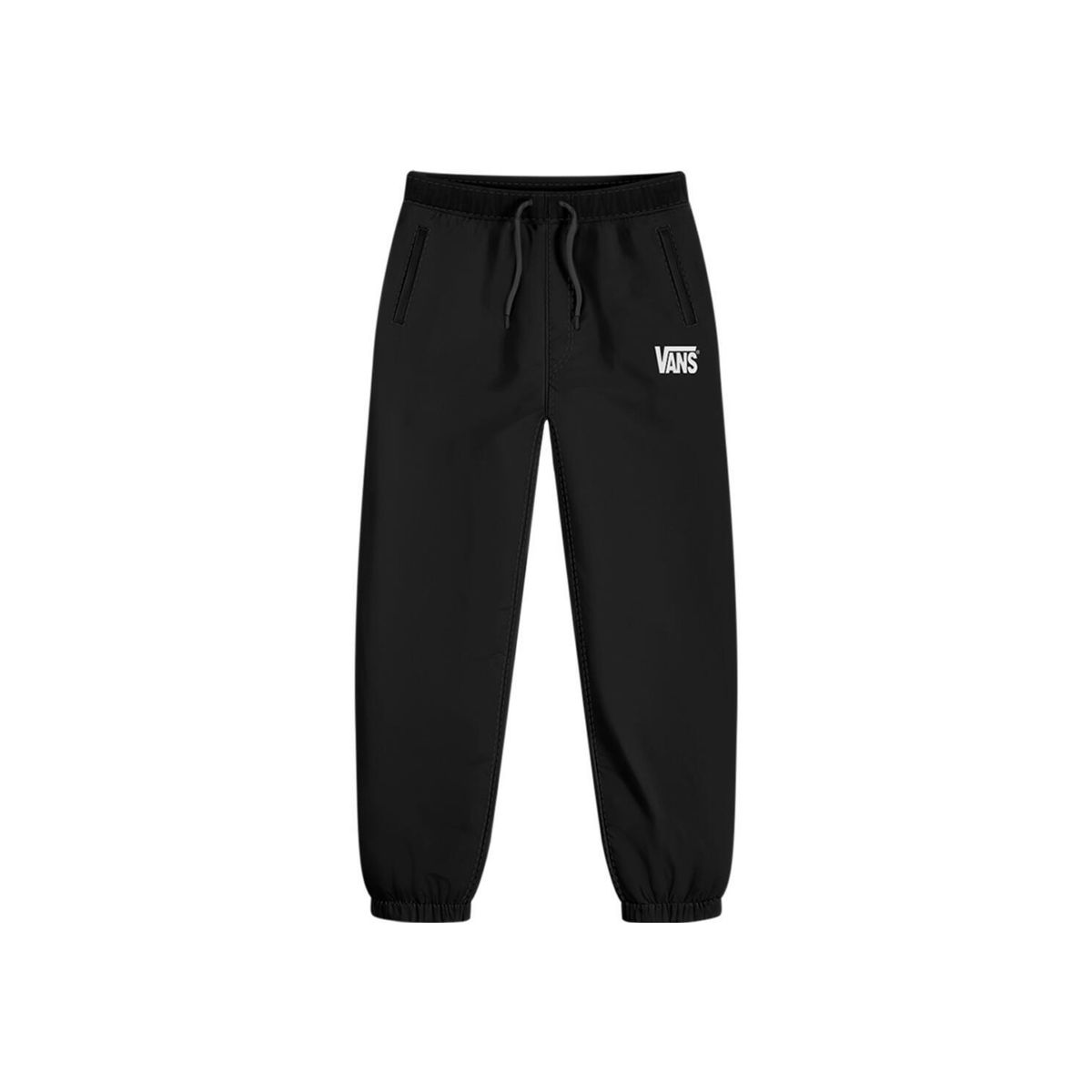 VANS - Pantalon Hombre VANS STRETCH LOGO FLEECE Negro VANS