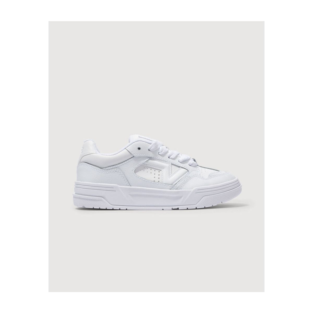 VANS - Tenis Hombre VANS UPLAND Blanco VANS