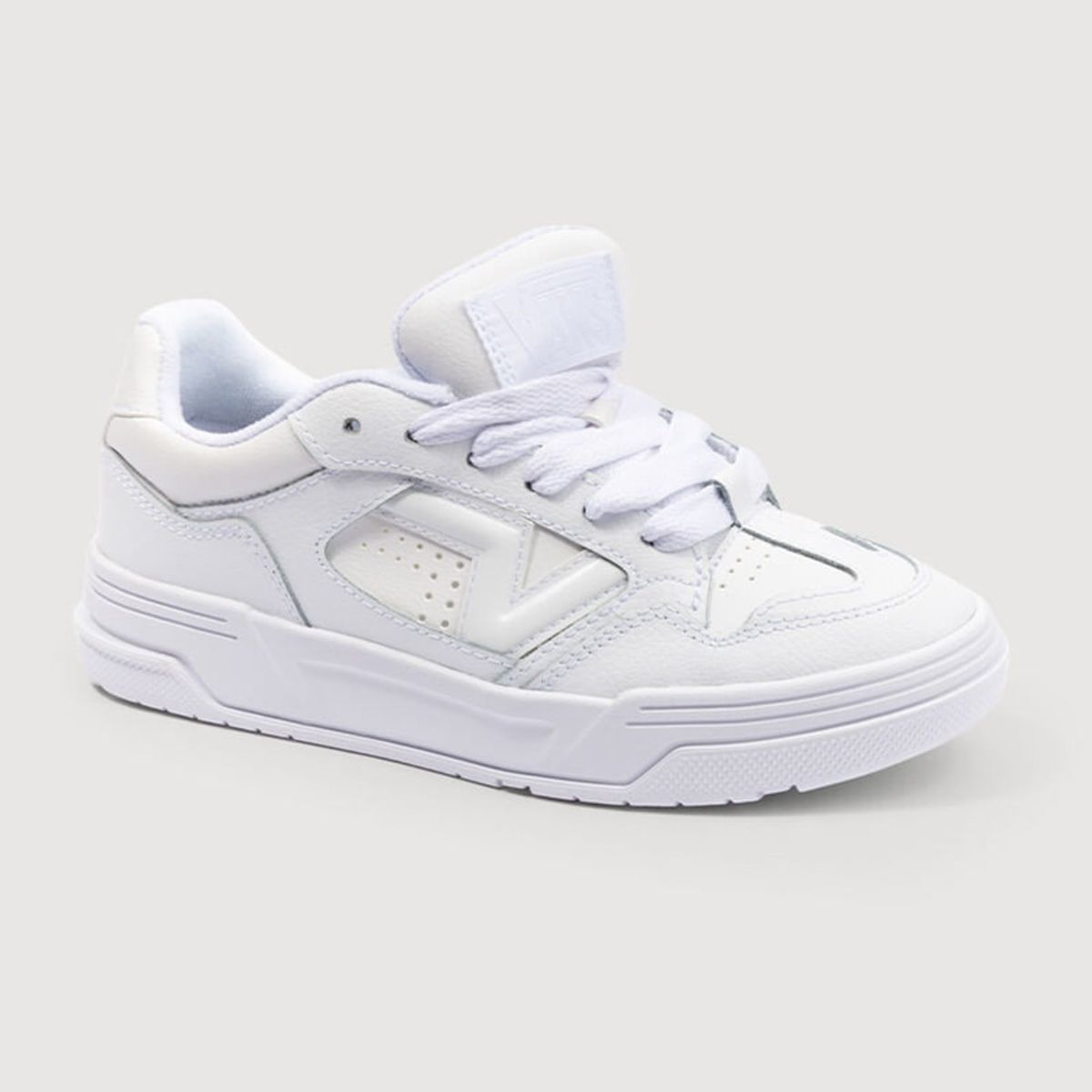 VANS - Tenis Hombre VANS UPLAND Blanco VANS