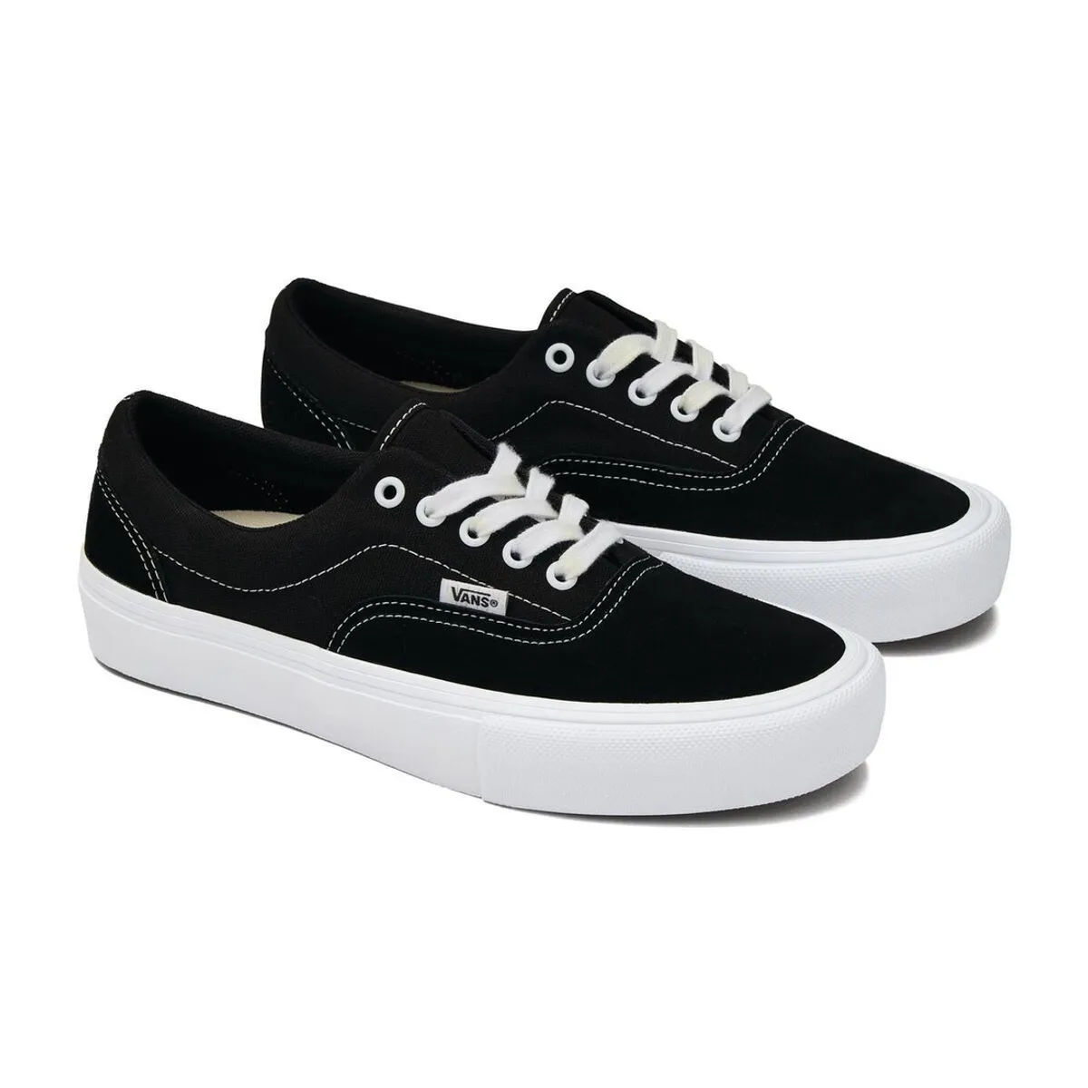 VANS - Tenis Hombre VANS SKATE ERA Negro VANS
