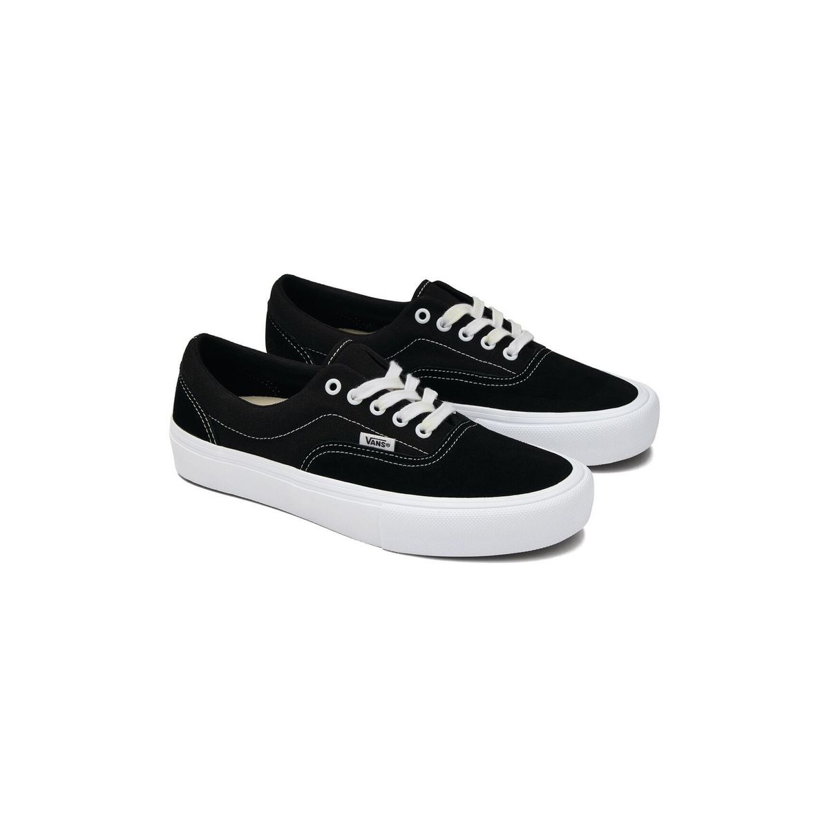 VANS - Tenis Hombre VANS SKATE ERA Negro VANS