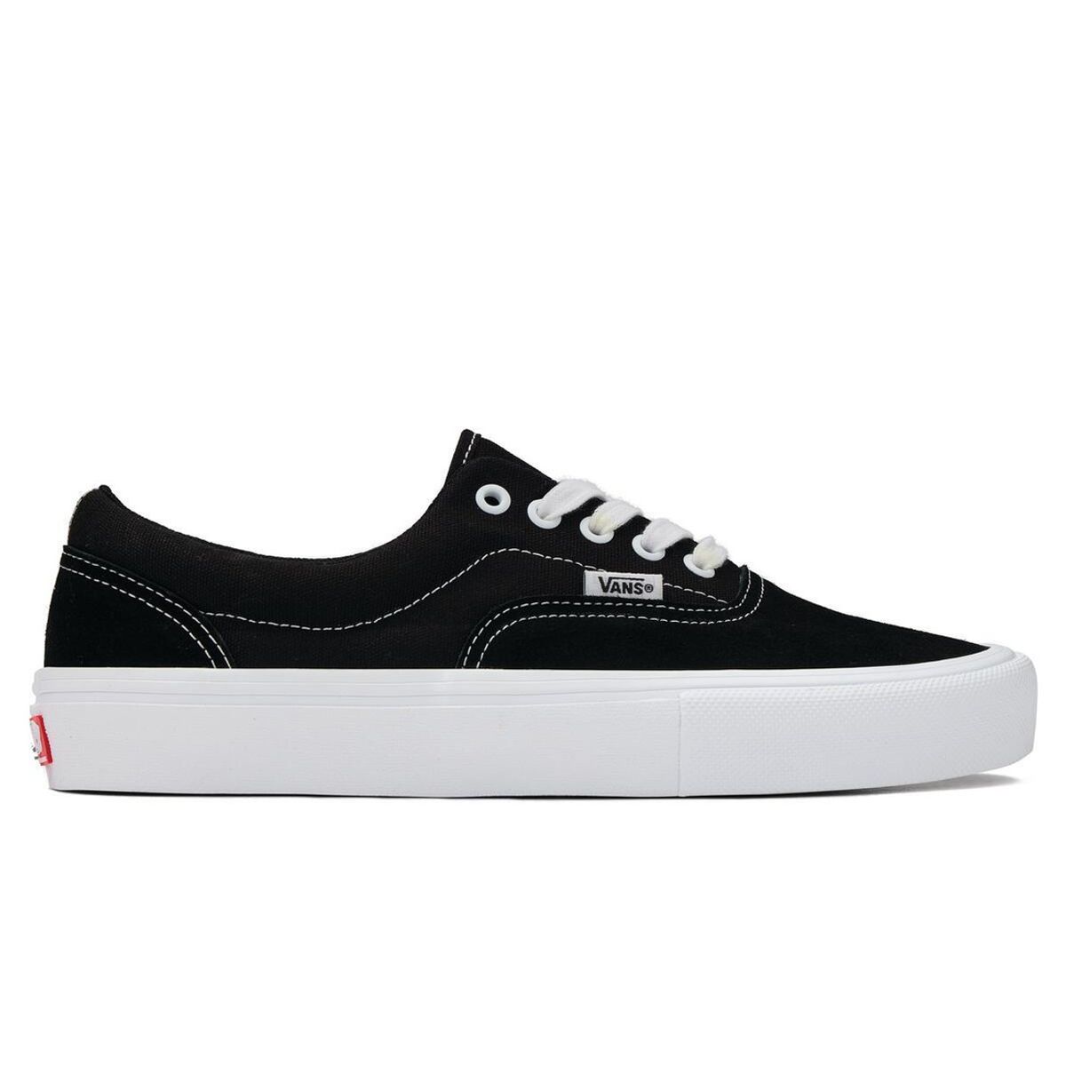 VANS - Tenis Hombre VANS SKATE ERA Negro VANS