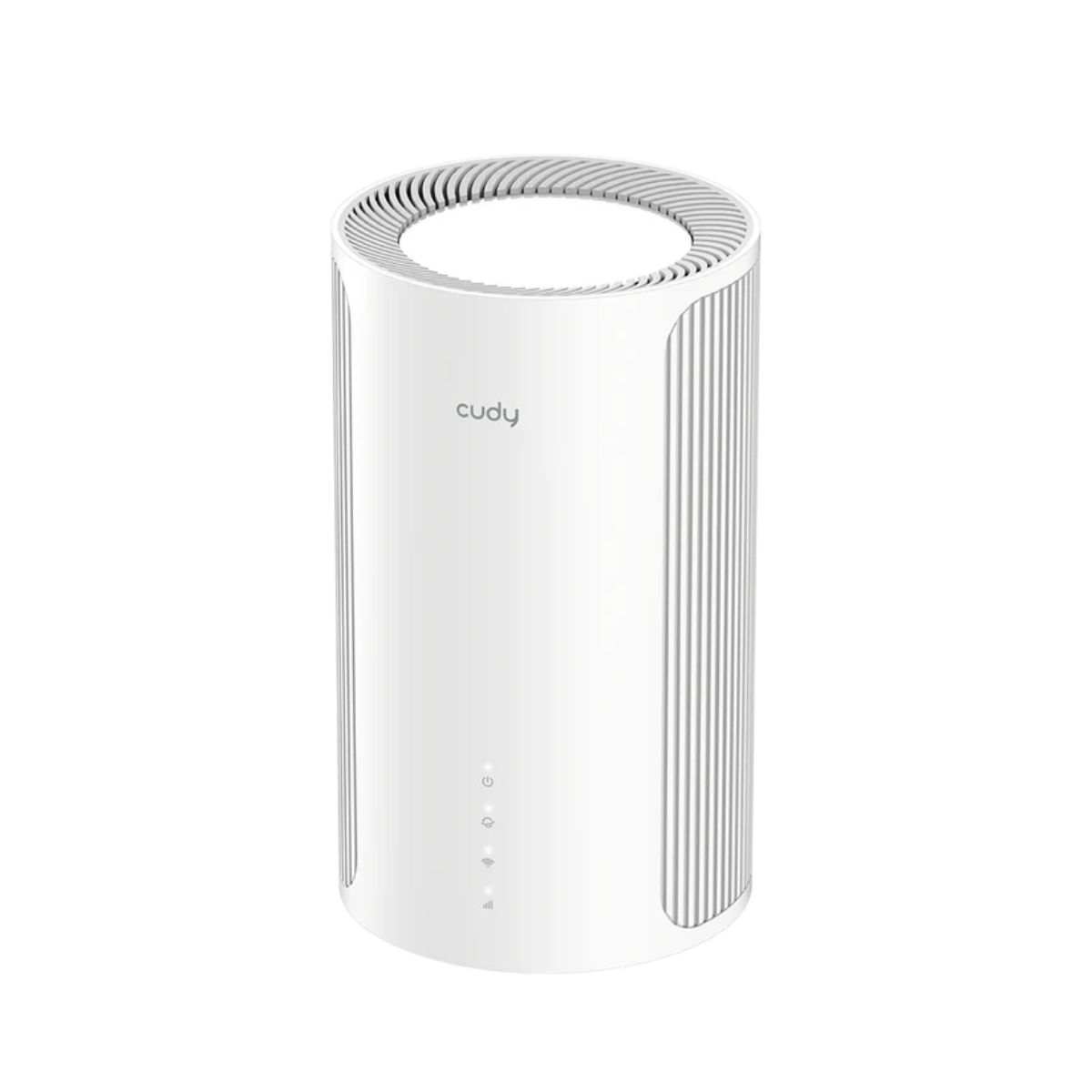 CUDY - Router 5G Cudy AX3000 Wi-Fi 6 Gigabit Mesh VoLTE DDR GBE SMA