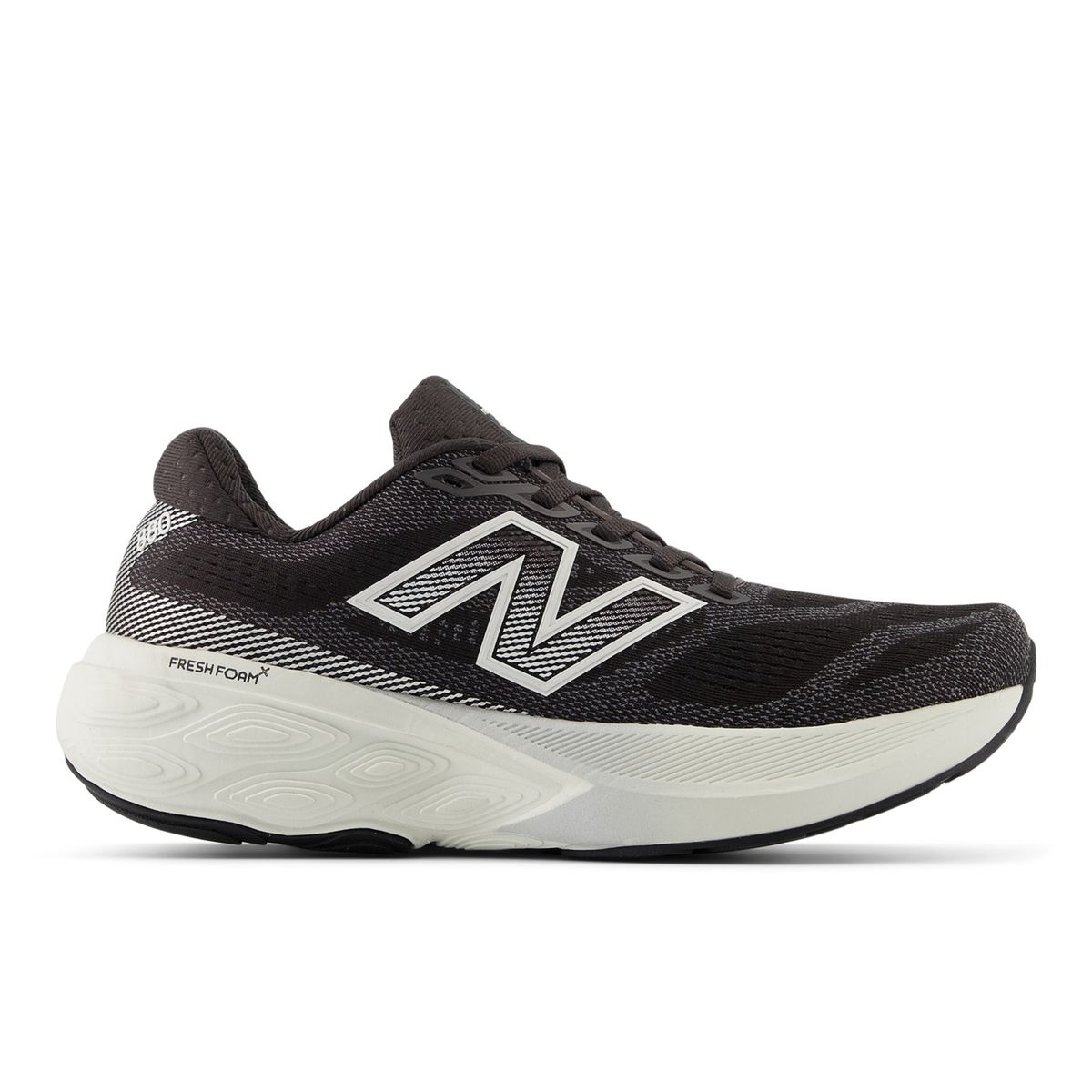 NEW BALANCE - Tenis Deportivos Marca New Balance Original 880 Negro Mujer
