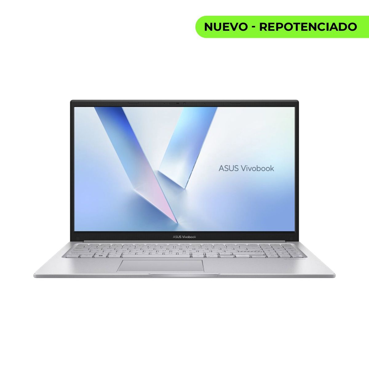 ASUS - Portatil ASUS VivoBook 15 X1504VA-BQ3882 Intel Core I5 1334U SSD 512GB DDR4 12GB 15.6" FHD