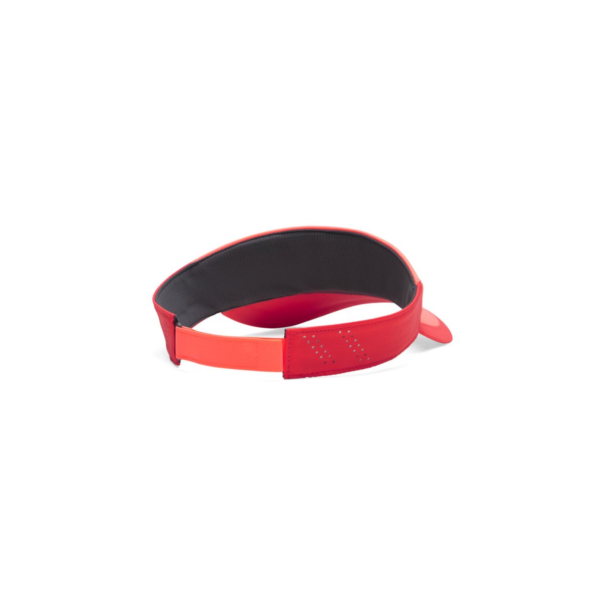 UNDER ARMOUR - Visera Mujer UNDER ARMOUR W VELOCITI Visera Naranja UNDER ARMOUR