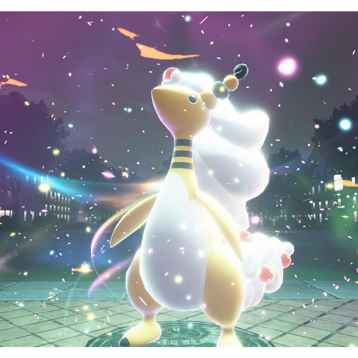 NINTENDO - Leyendas Pokémon: Z-A Nintendo Switch 2 Edition